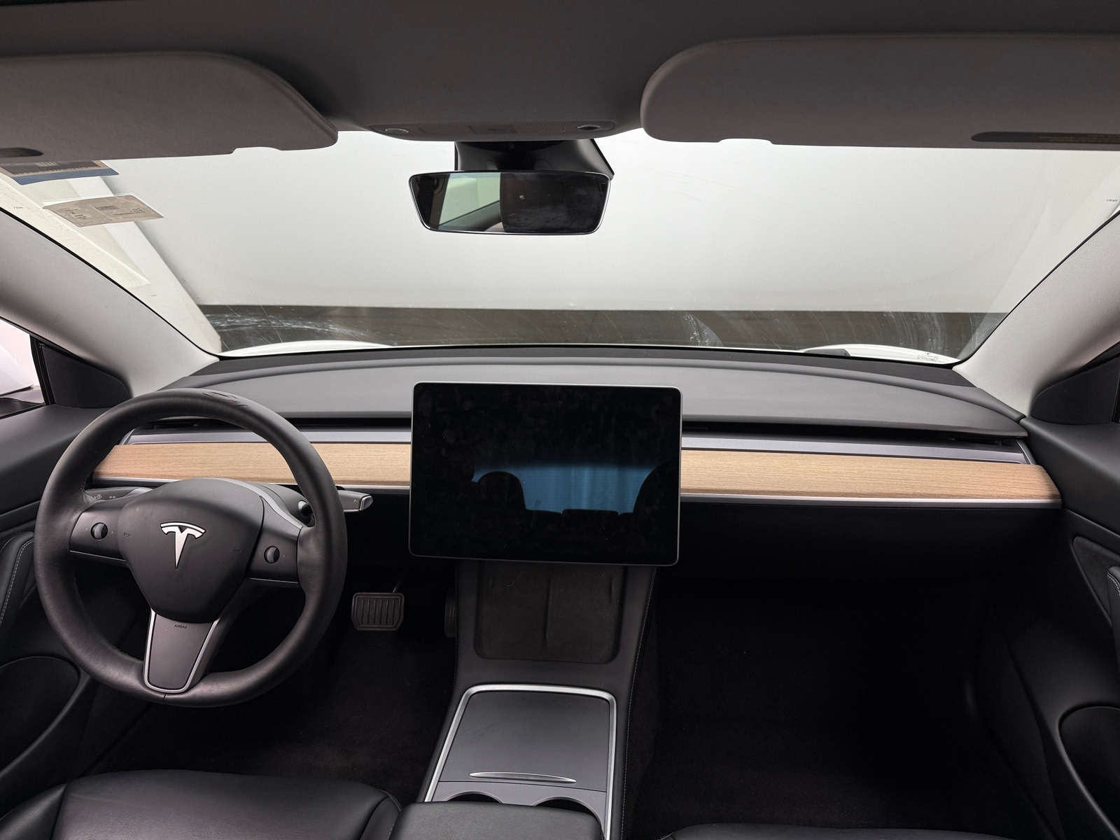 Thumbnail: 2021 Tesla Model 3 - 2