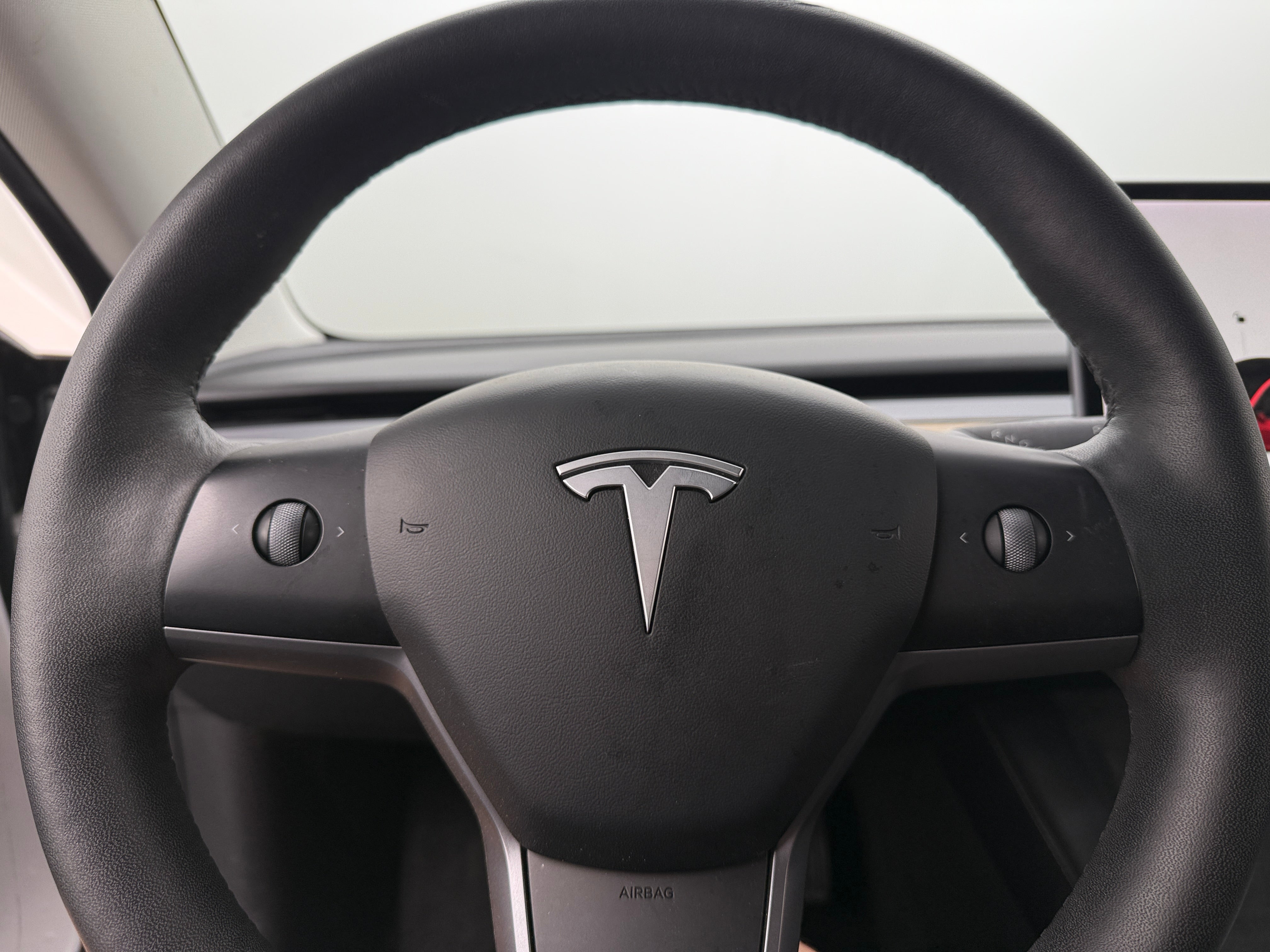 Used 2021 Tesla Model 3 Base with VIN 5YJ3E1EB6MF902237 for sale in Auburn, WA