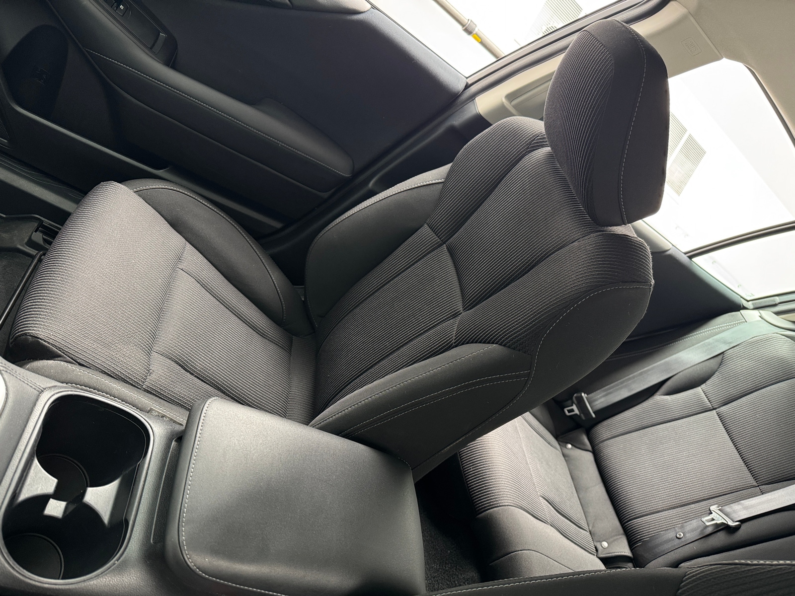 Thumbnail: 2020 Subaru Legacy - 2