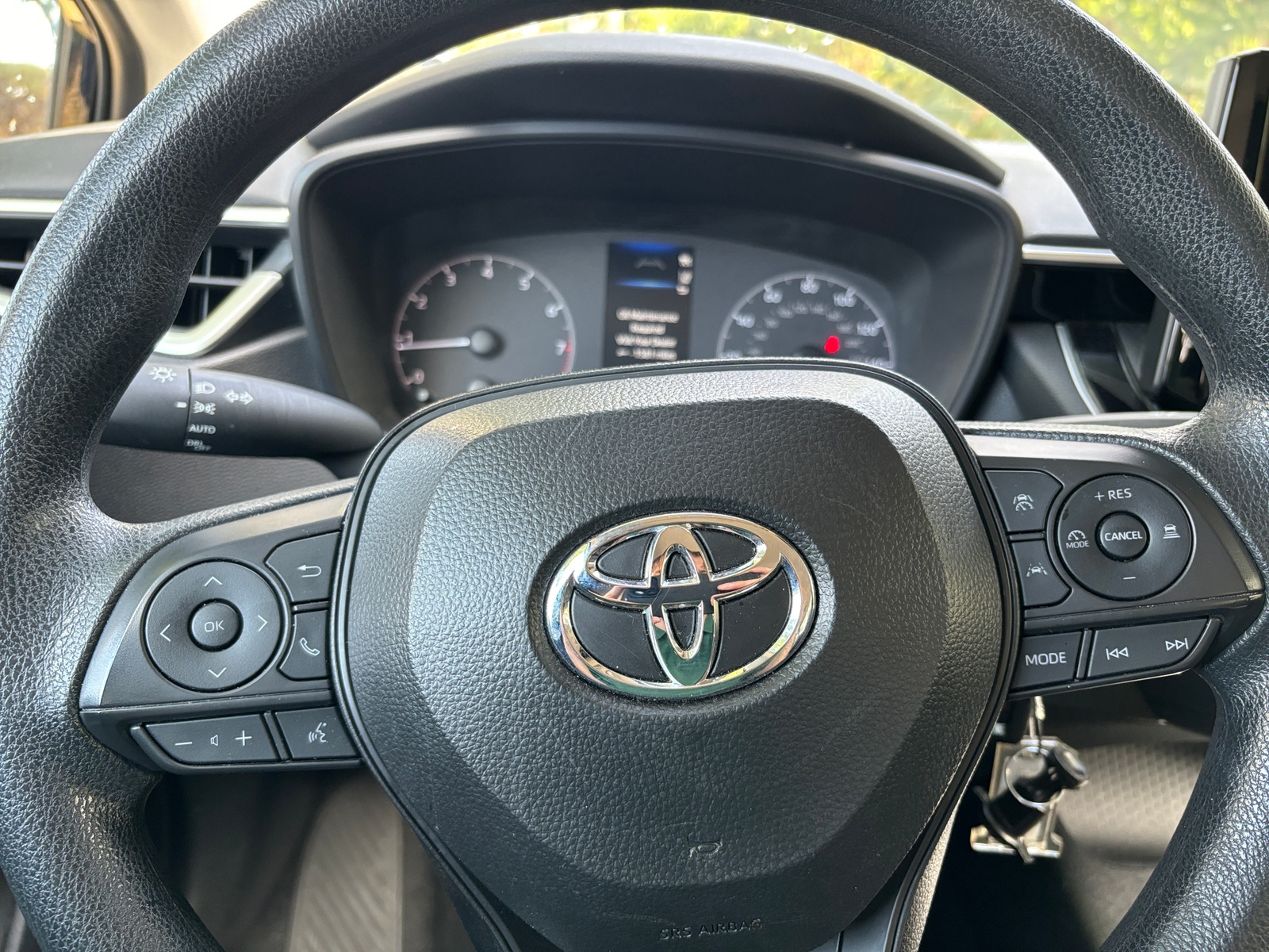 Thumbnail: 2024 Toyota Corolla - 5