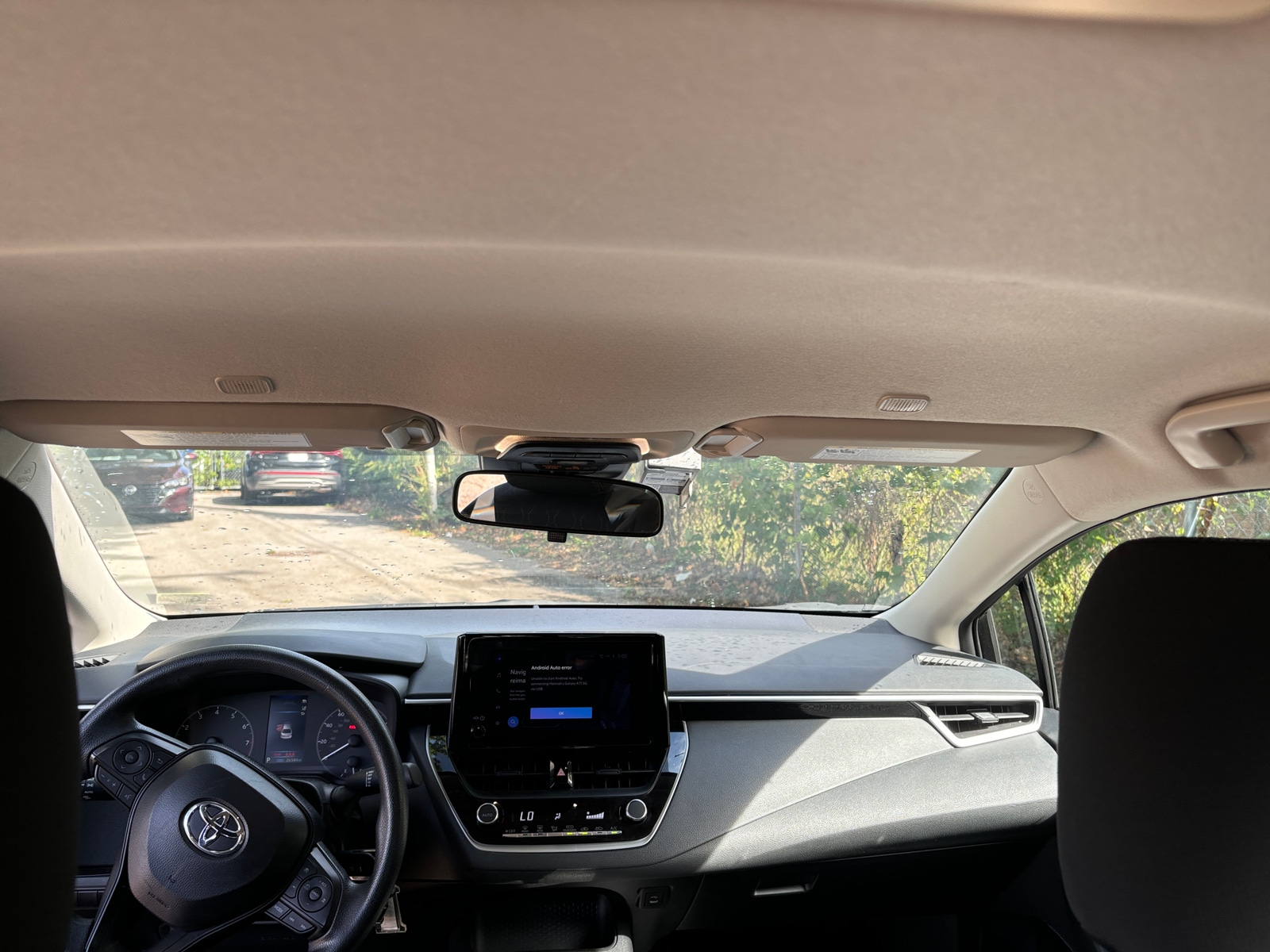 Thumbnail: 2024 Toyota Corolla - 3