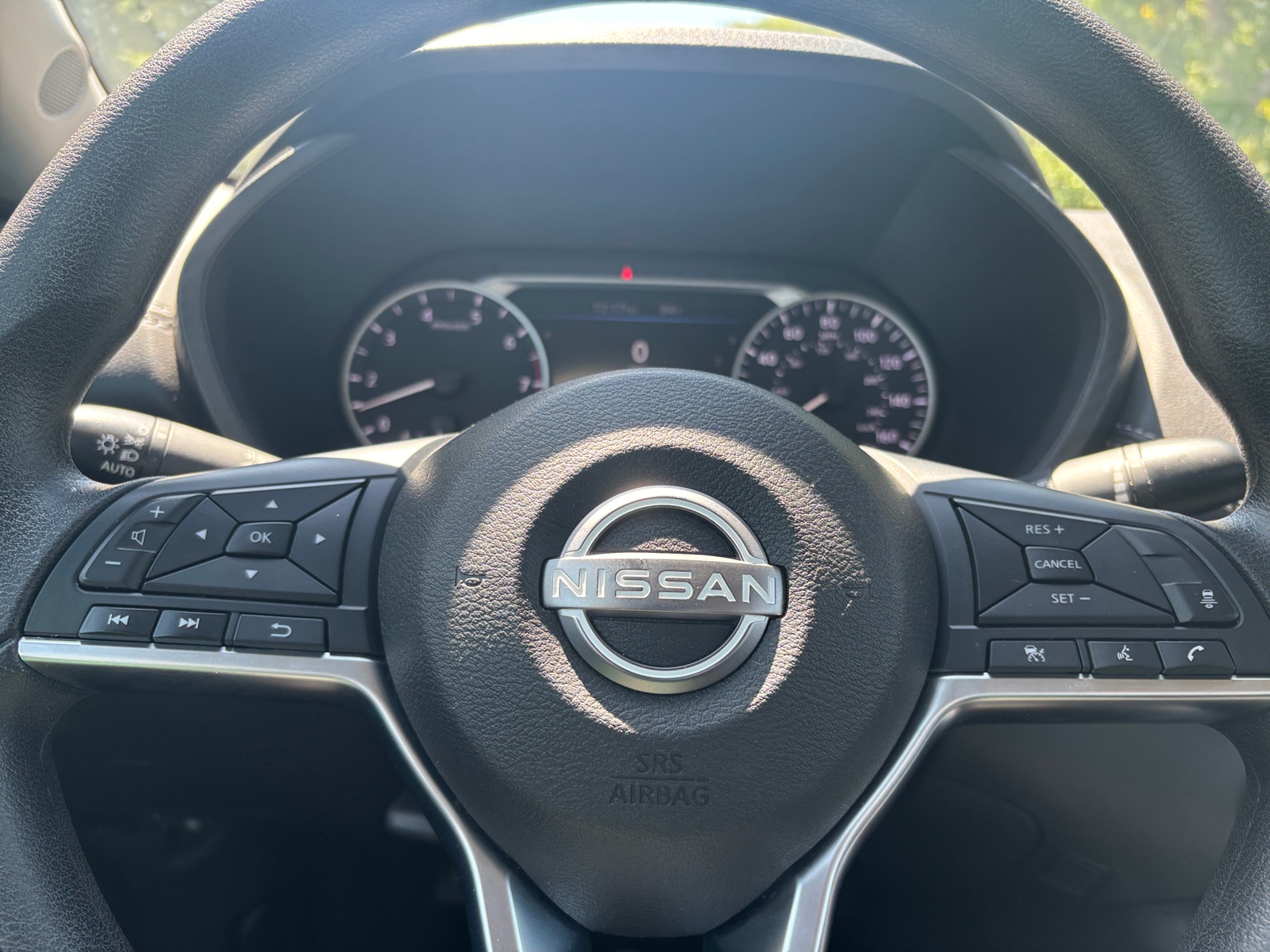 Thumbnail: 2024 Nissan Sentra - 5
