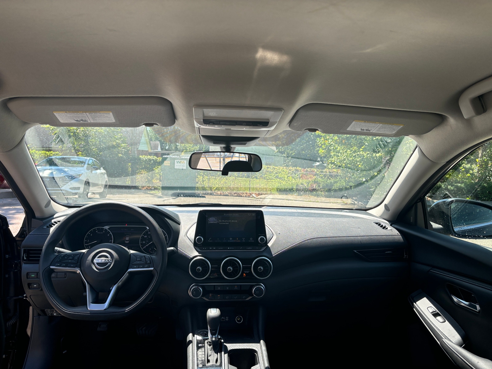 Thumbnail: 2024 Nissan Sentra - 3
