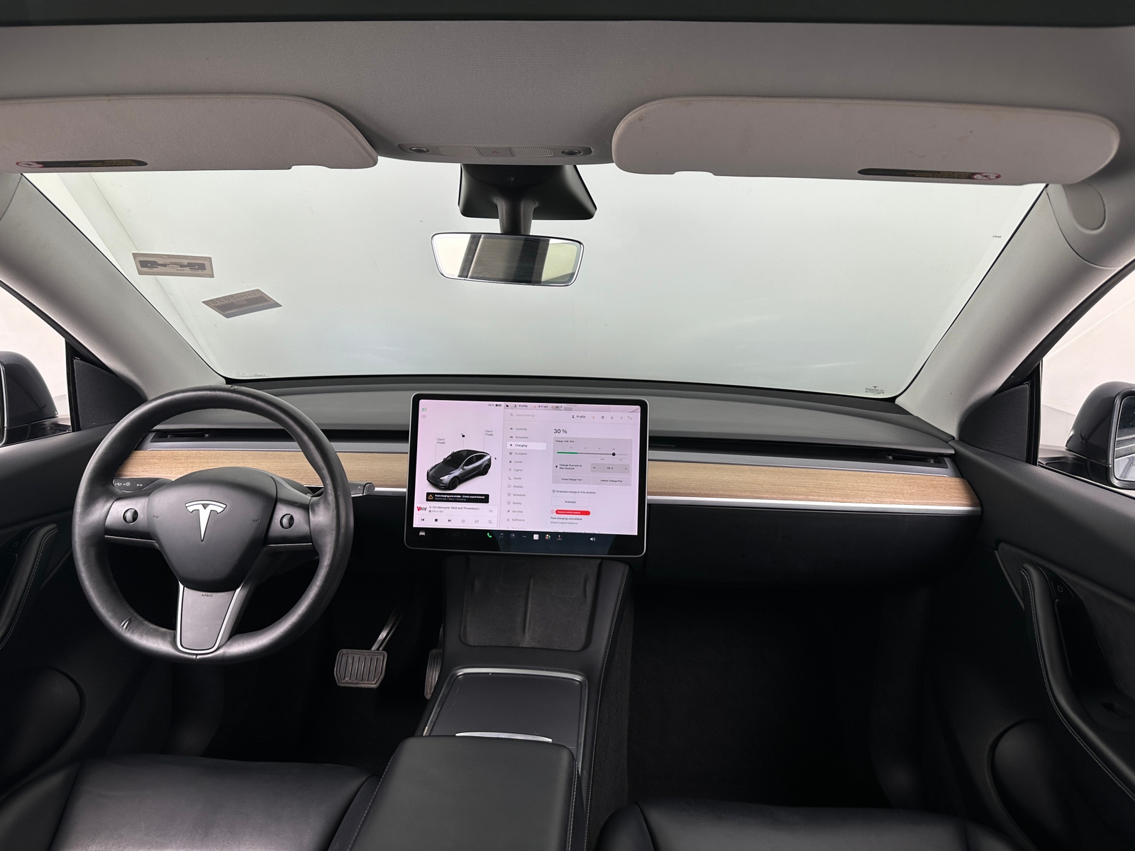 Thumbnail: 2021 Tesla Model Y - 2