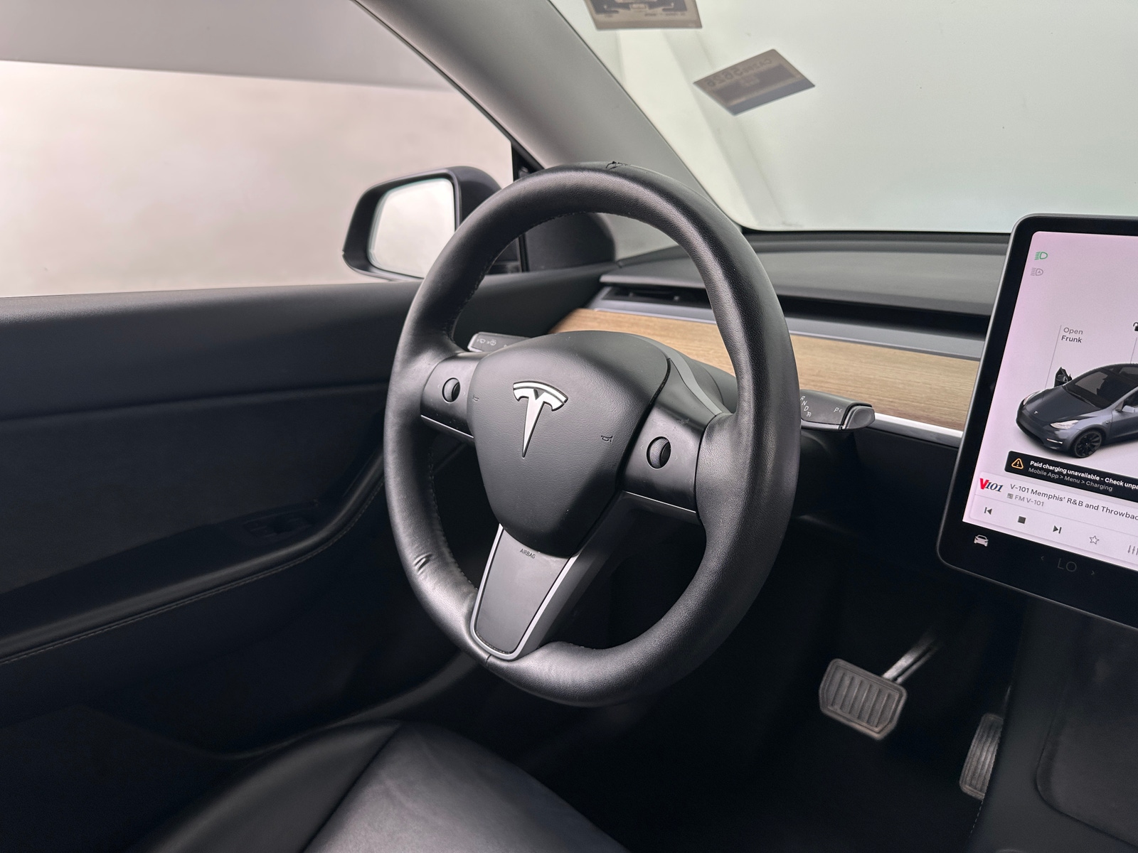Thumbnail: 2021 Tesla Model Y - 4