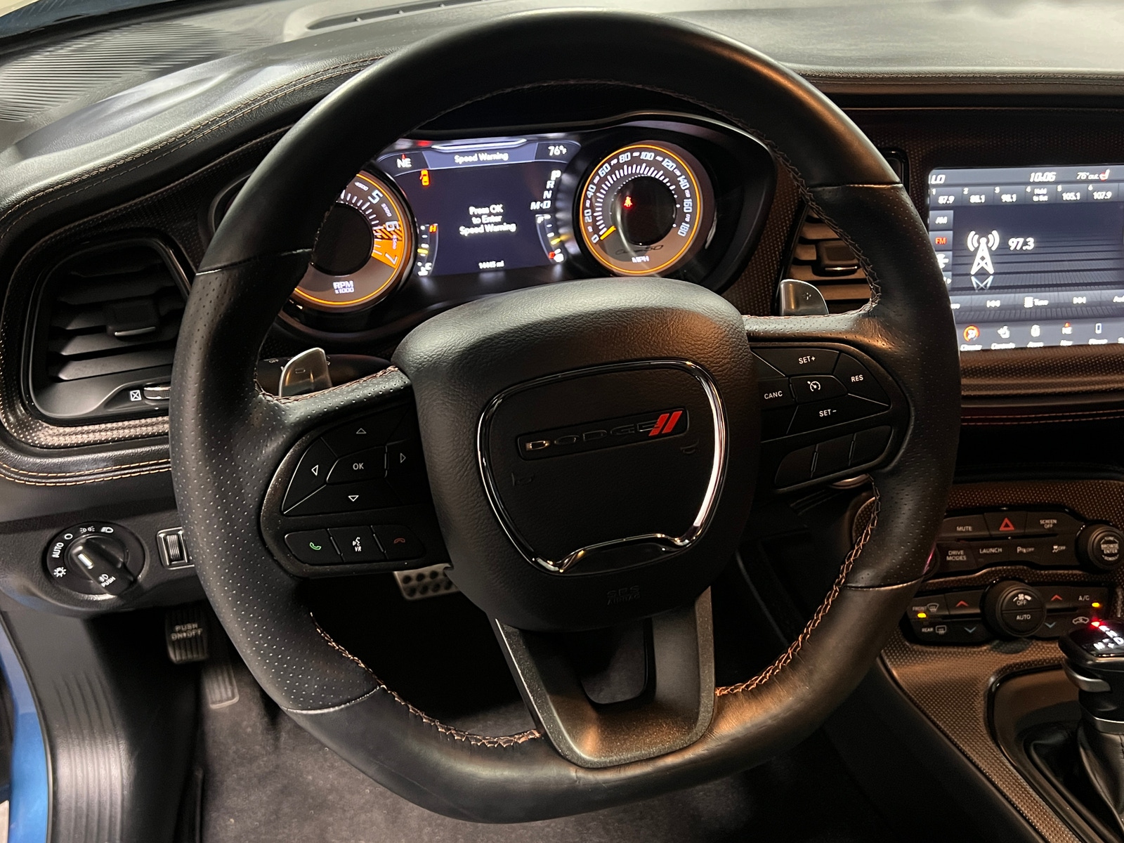 Thumbnail: 2020 Dodge Challenger - 3