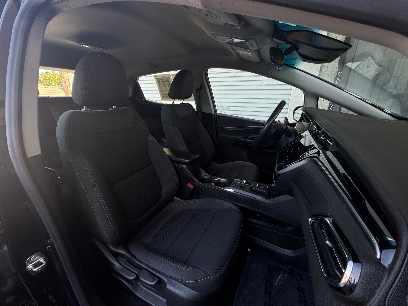 Thumbnail: 2023 Chevrolet Bolt EV - 2