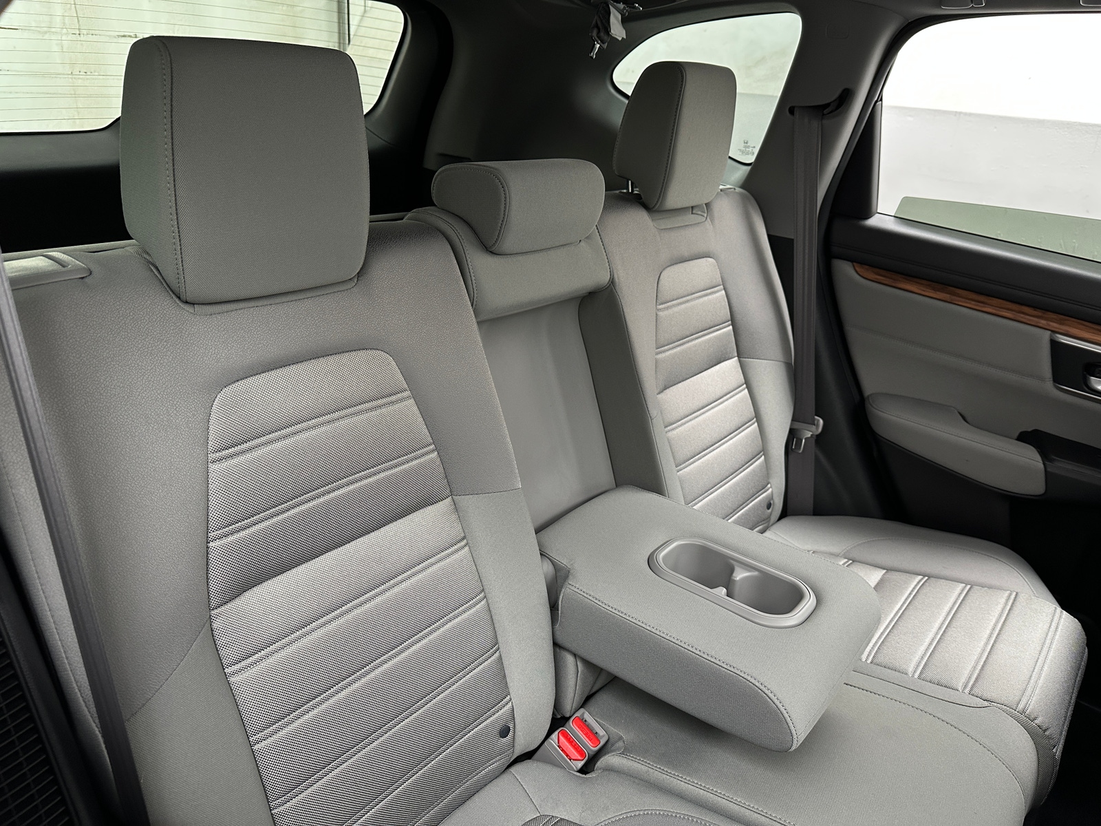 Thumbnail: 2022 Honda CR-V - 6