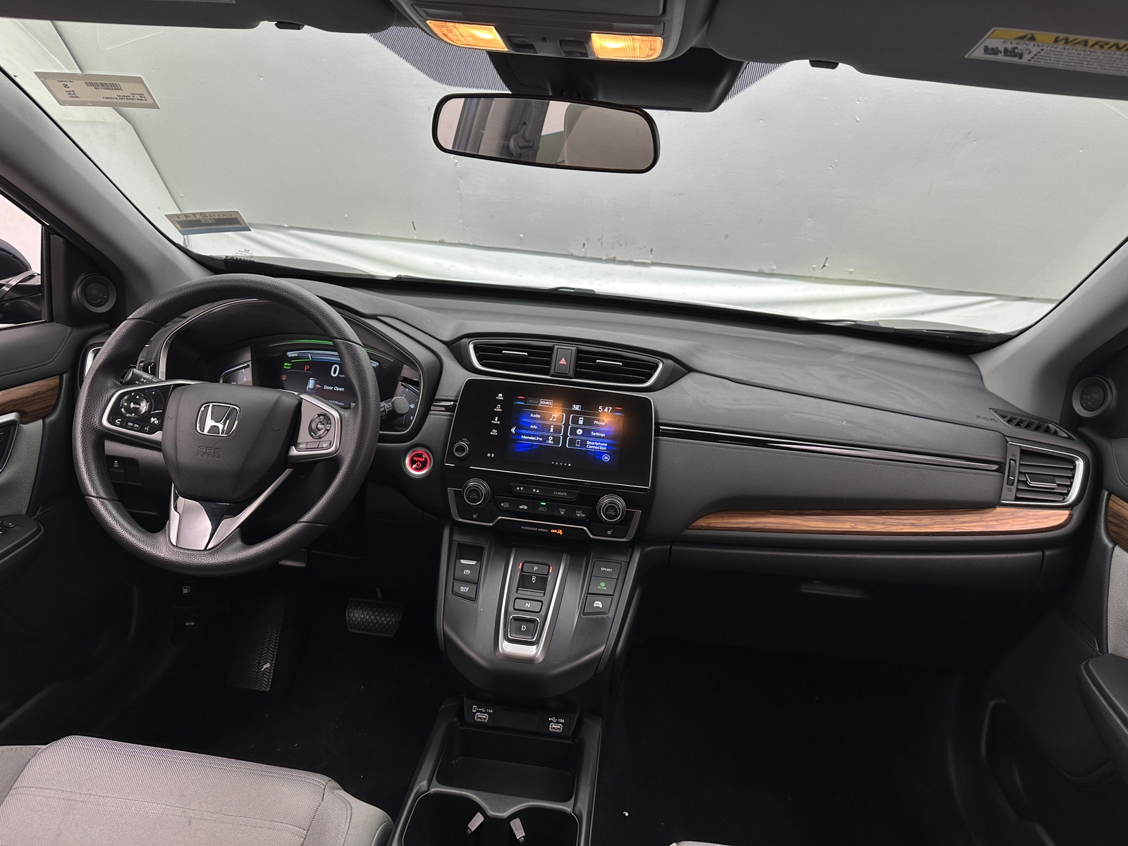 Thumbnail: 2022 Honda CR-V - 3