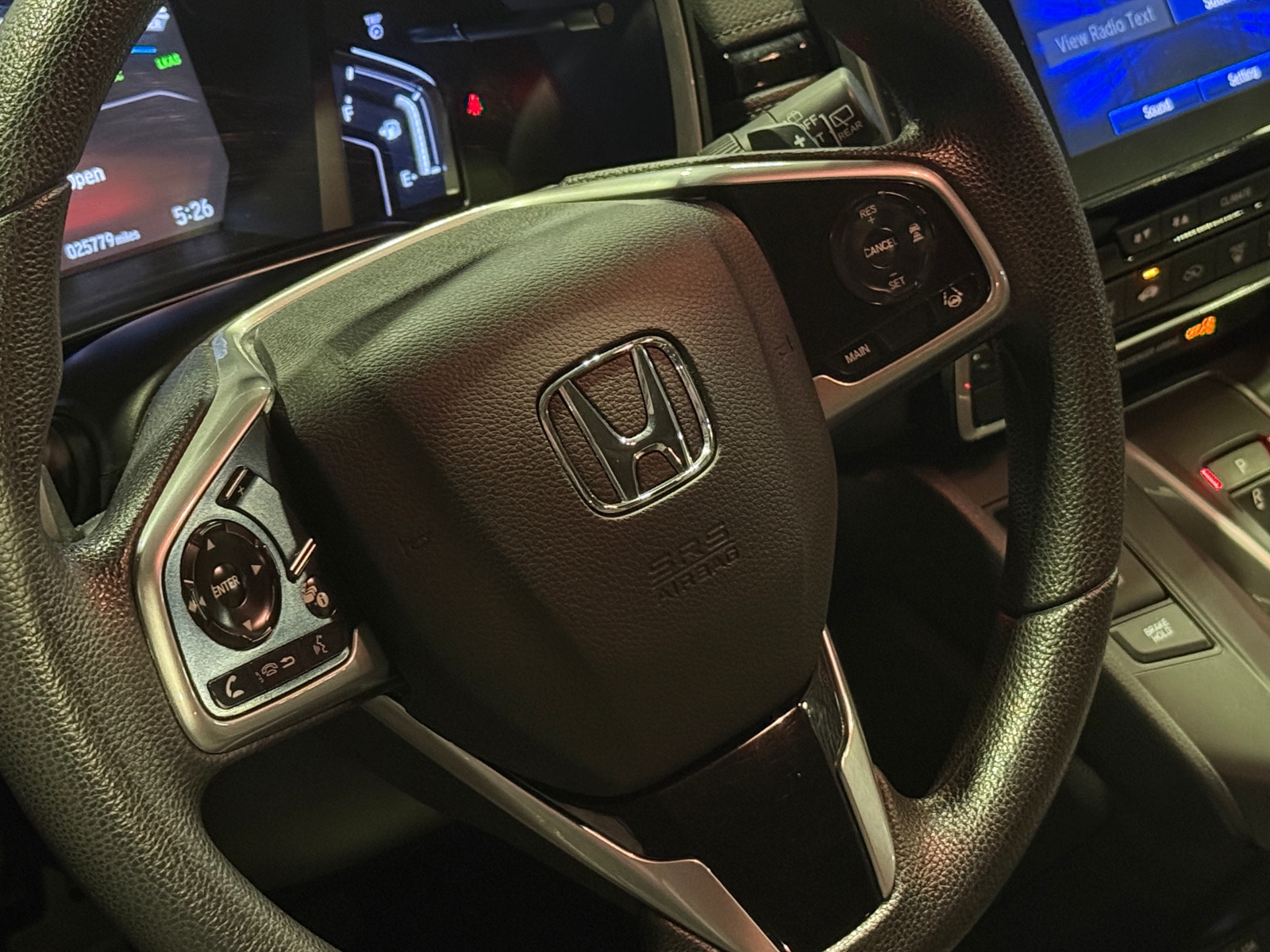 Thumbnail: 2022 Honda CR-V - 5