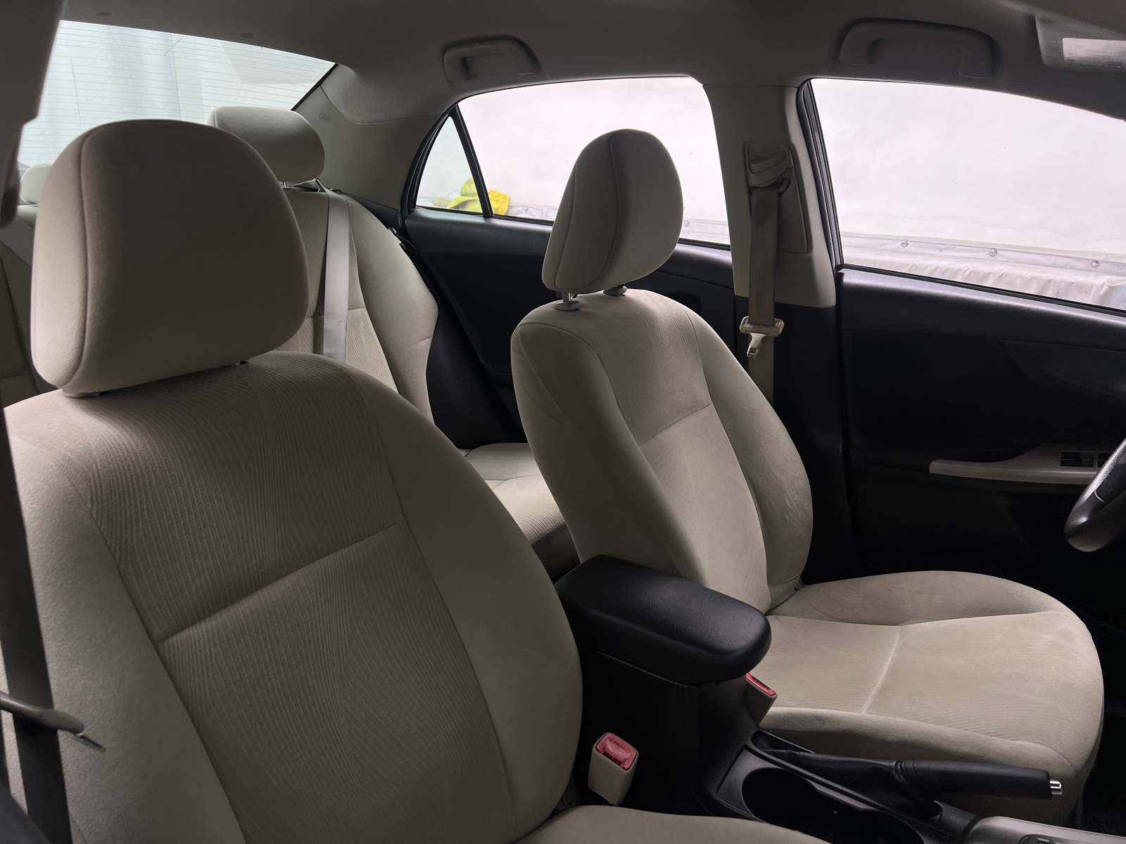 Thumbnail: 2013 Toyota Corolla - 2