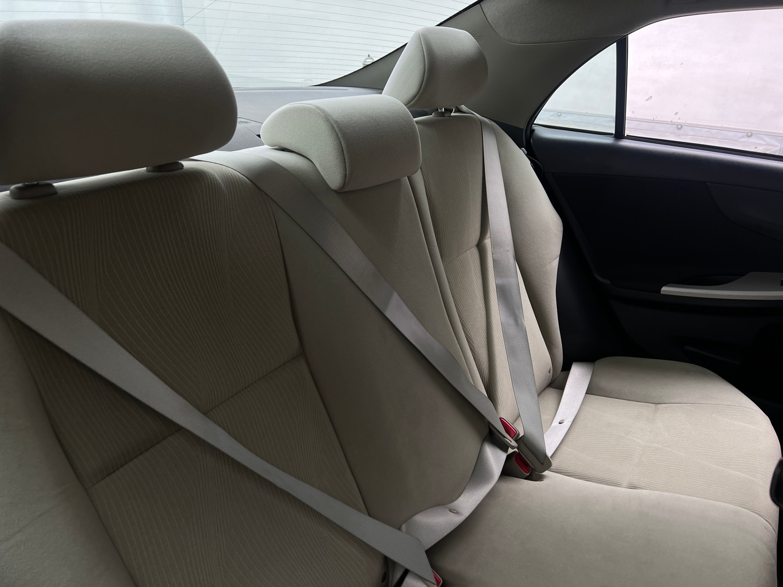 Thumbnail: 2013 Toyota Corolla - 6