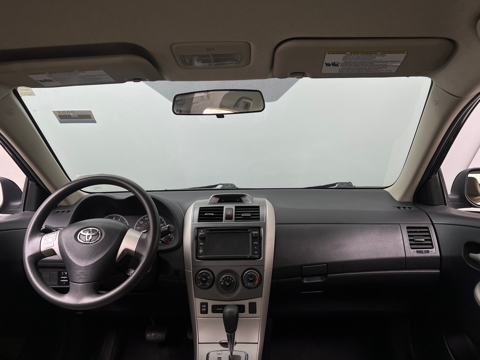 Thumbnail: 2013 Toyota Corolla - 3