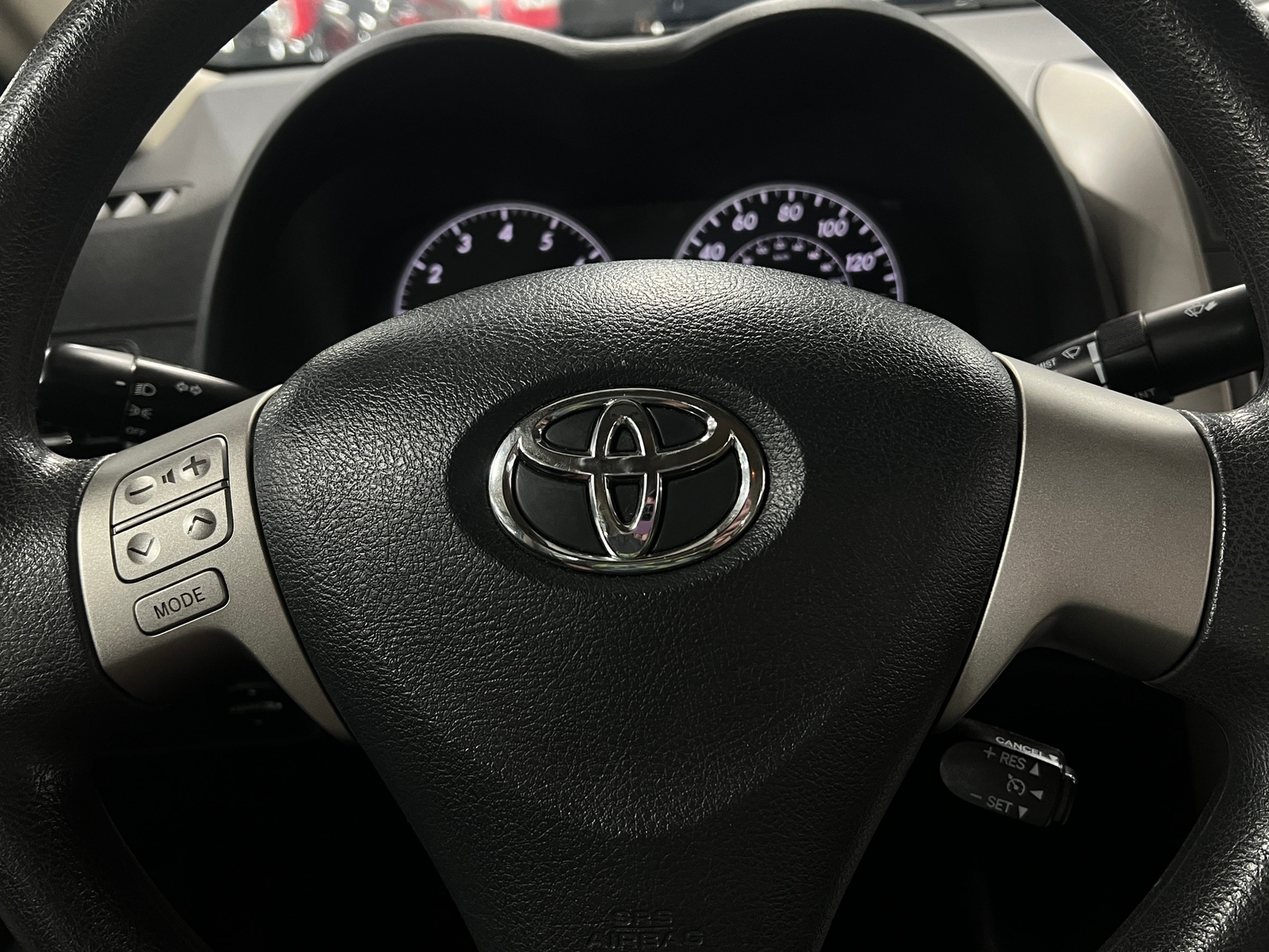 Thumbnail: 2013 Toyota Corolla - 5