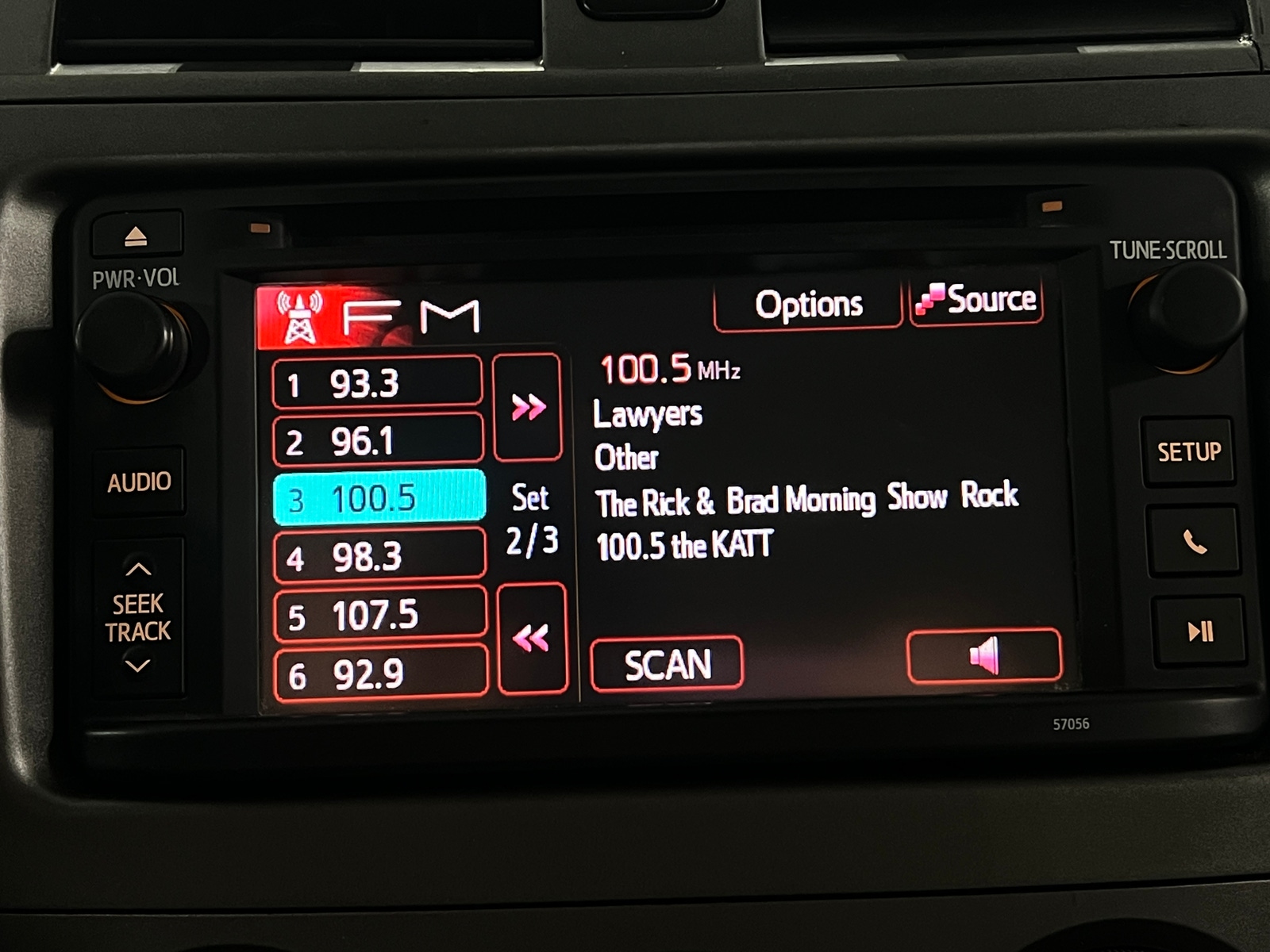 Thumbnail: 2013 Toyota Corolla - 4