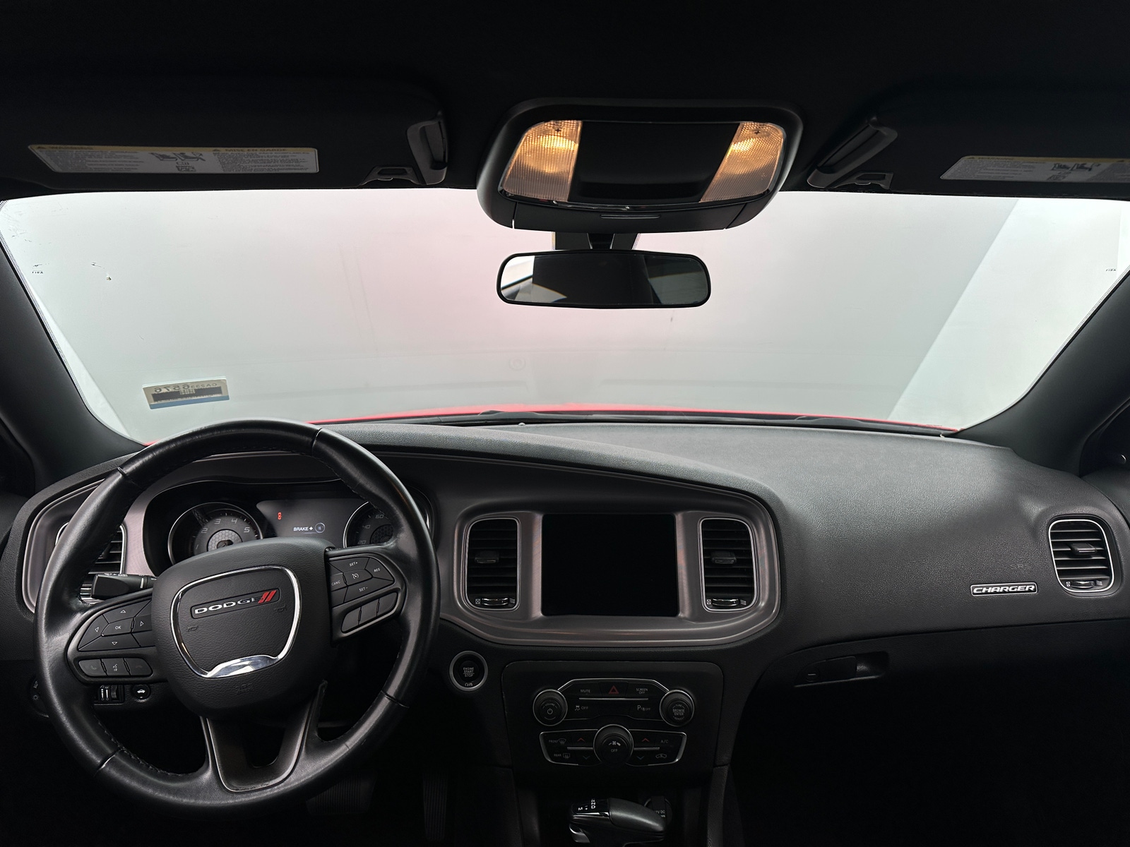 Thumbnail: 2023 Dodge Charger - 3