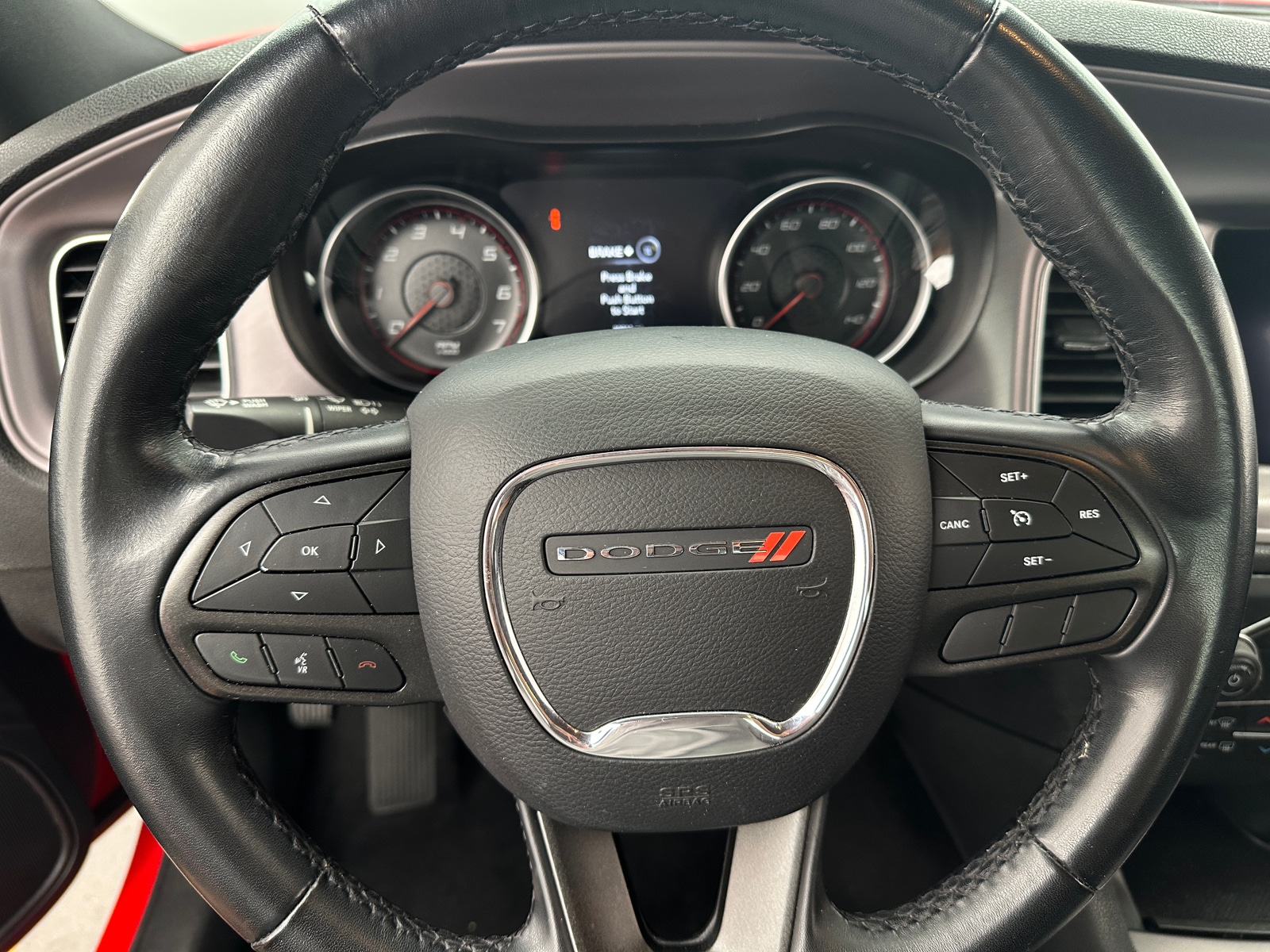 Thumbnail: 2023 Dodge Charger - 5