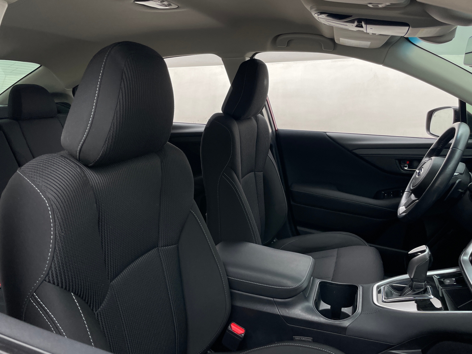 Thumbnail: 2020 Subaru Legacy - 2