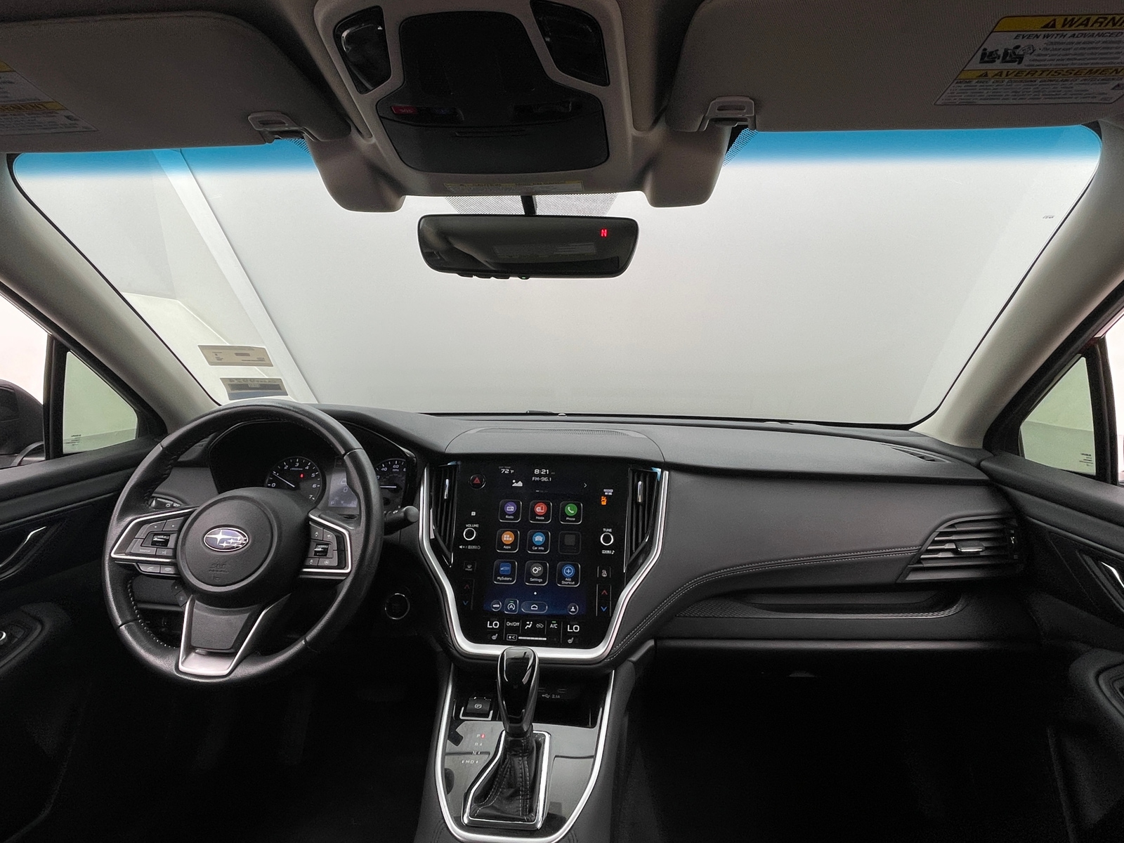 Thumbnail: 2020 Subaru Legacy - 3