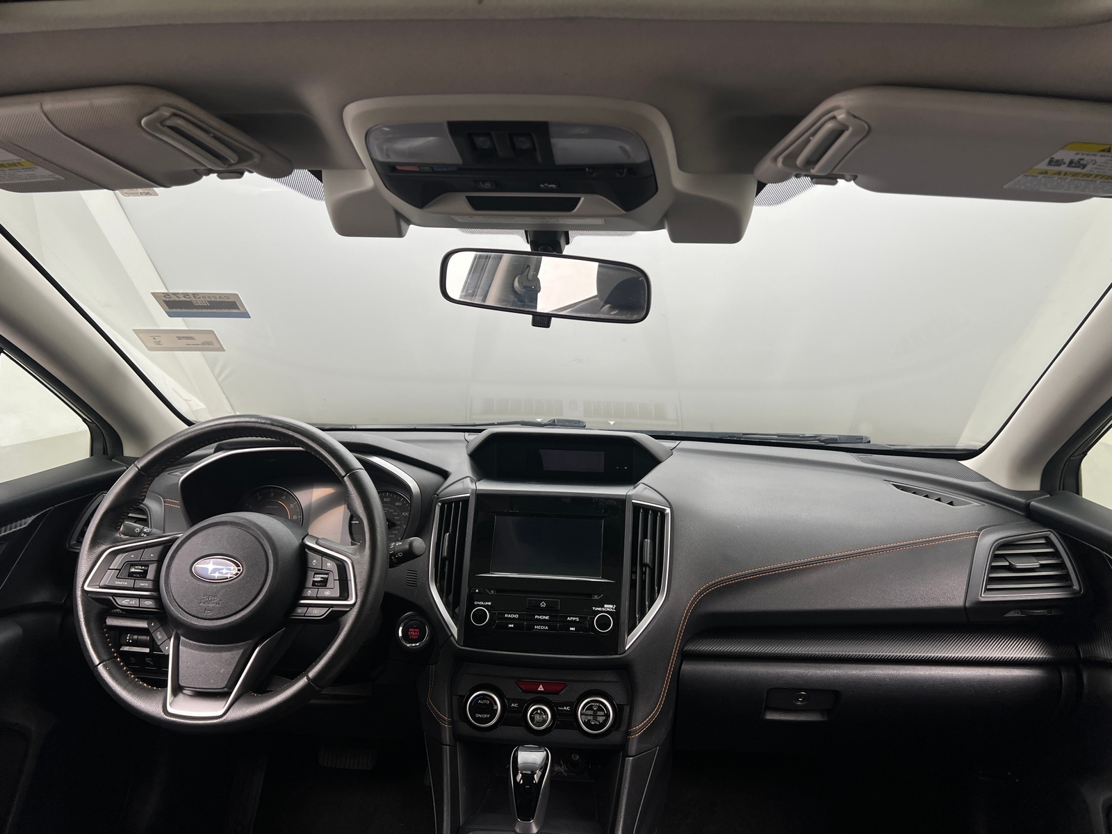 Thumbnail: 2022 Subaru Crosstrek - 3