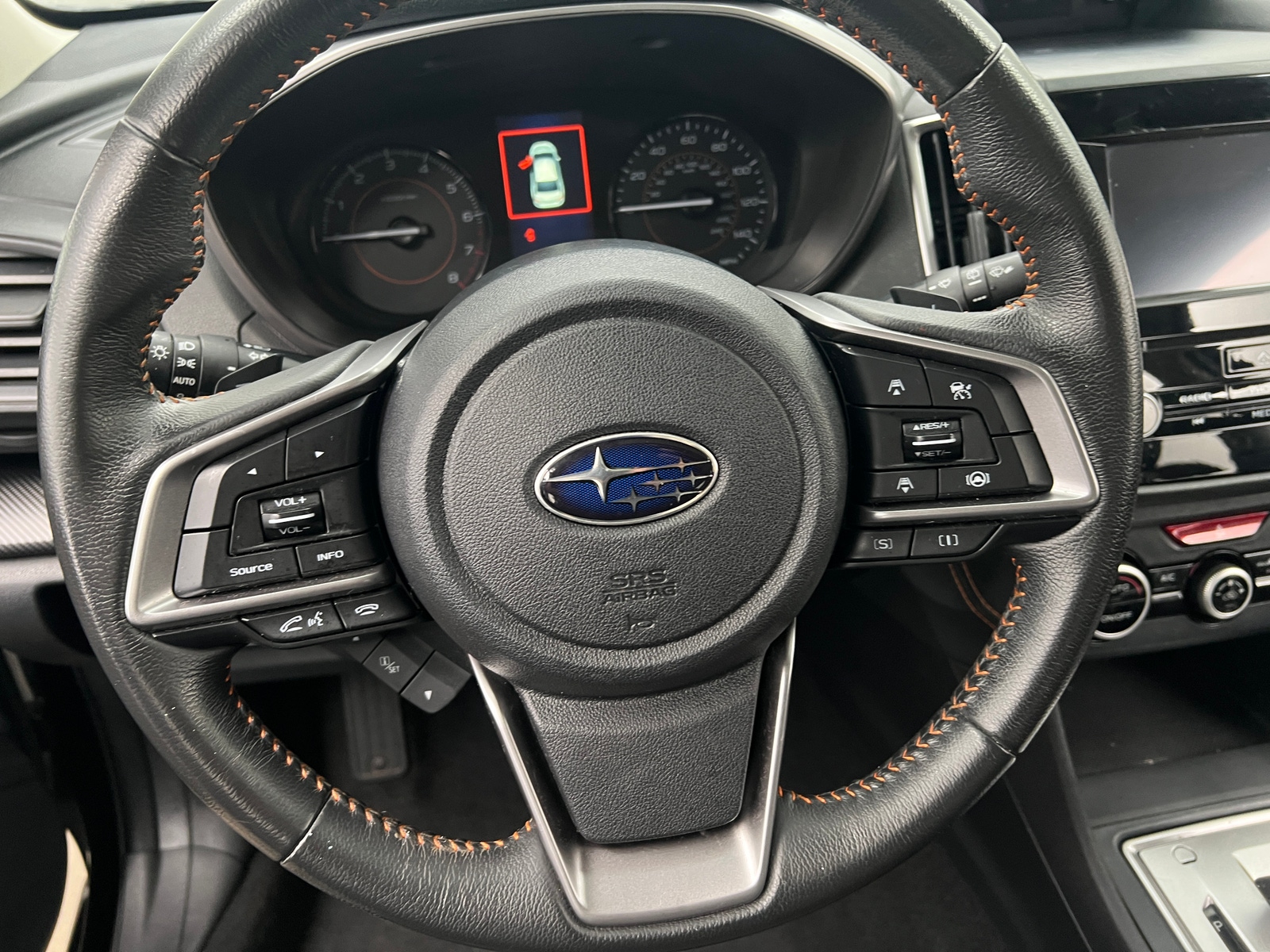 Thumbnail: 2022 Subaru Crosstrek - 5