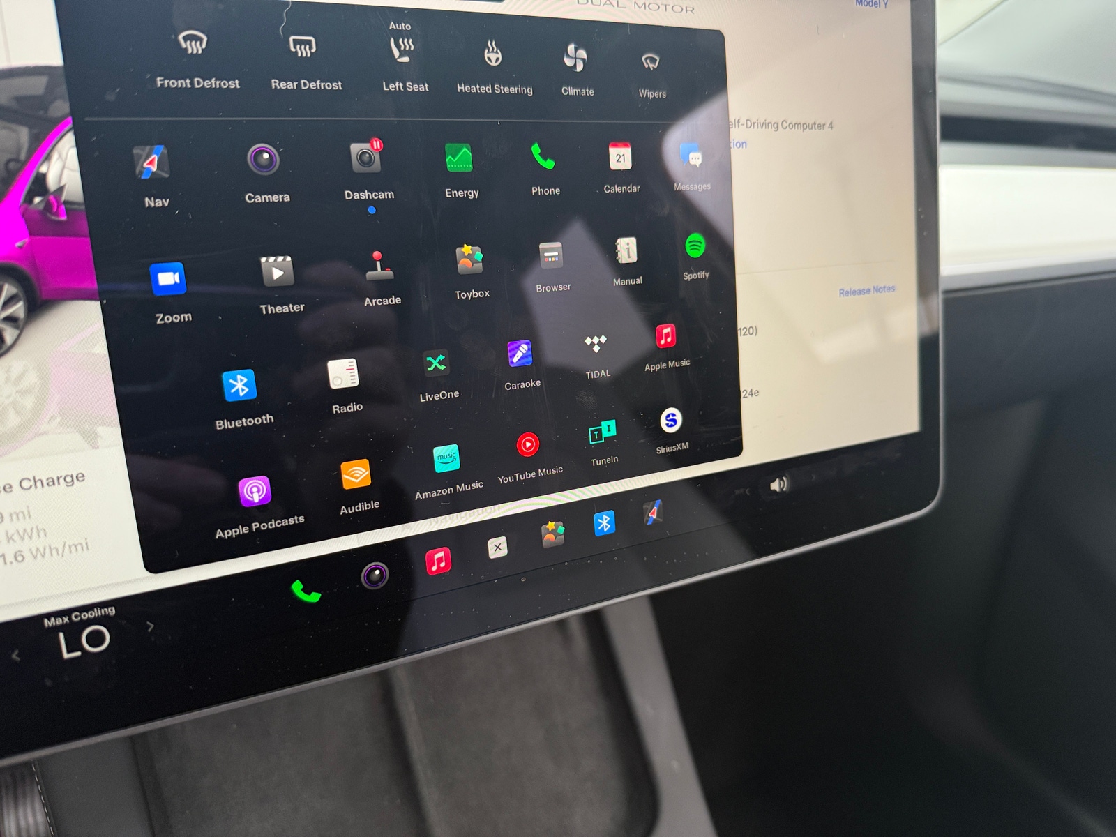 Thumbnail: 2024 Tesla Model Y - 3