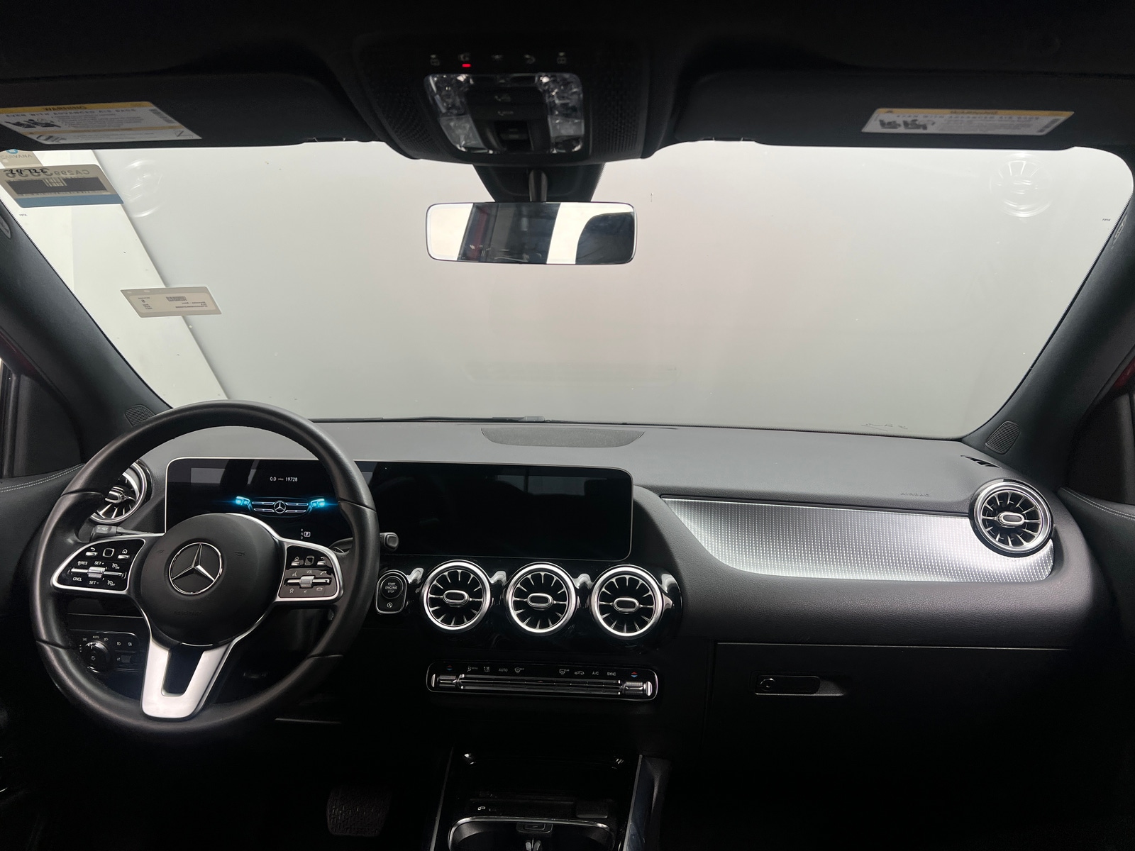 Thumbnail: 2021 Mercedes-Benz GLA - 2