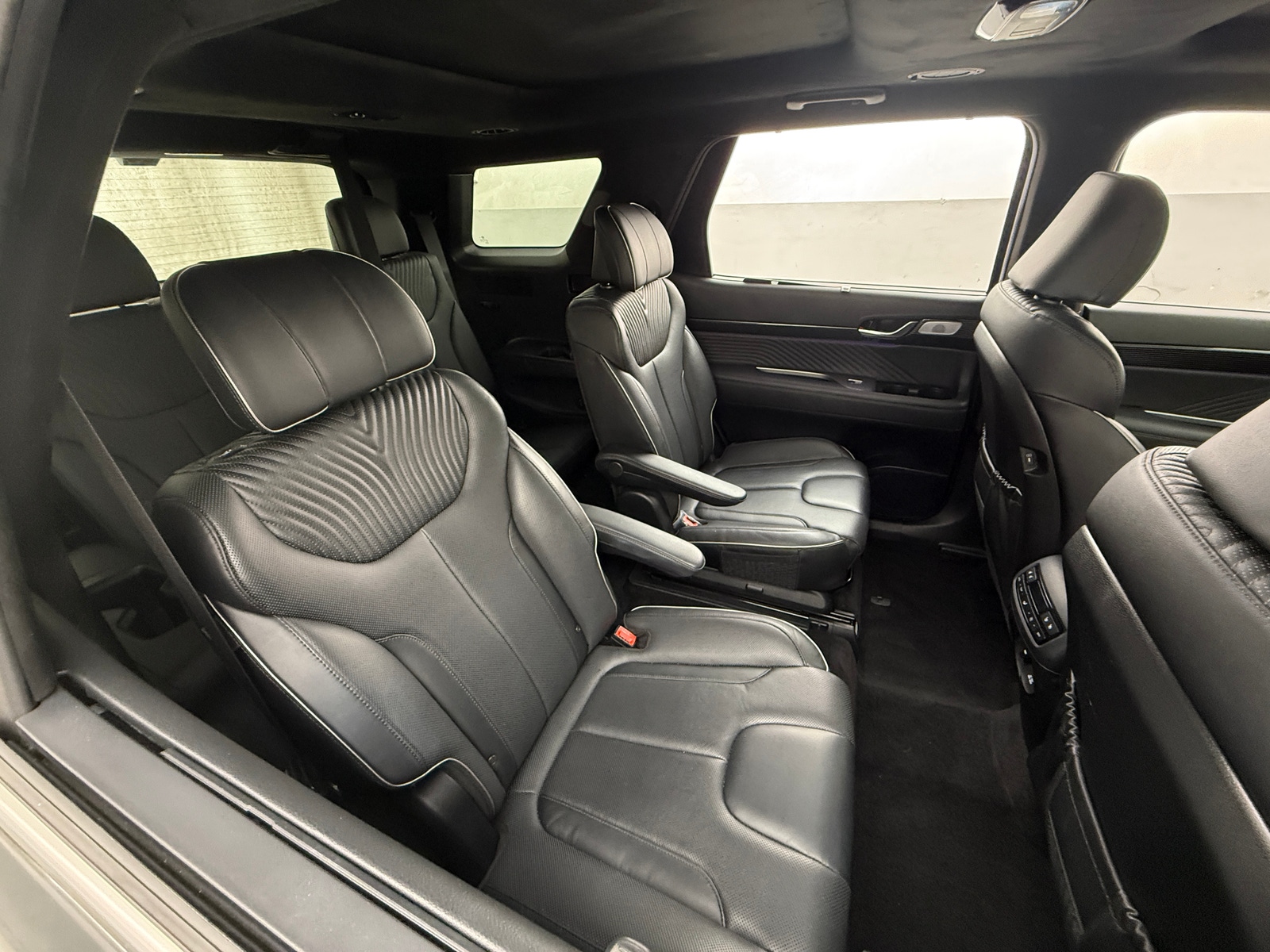 Thumbnail: 2023 Hyundai Palisade - 5