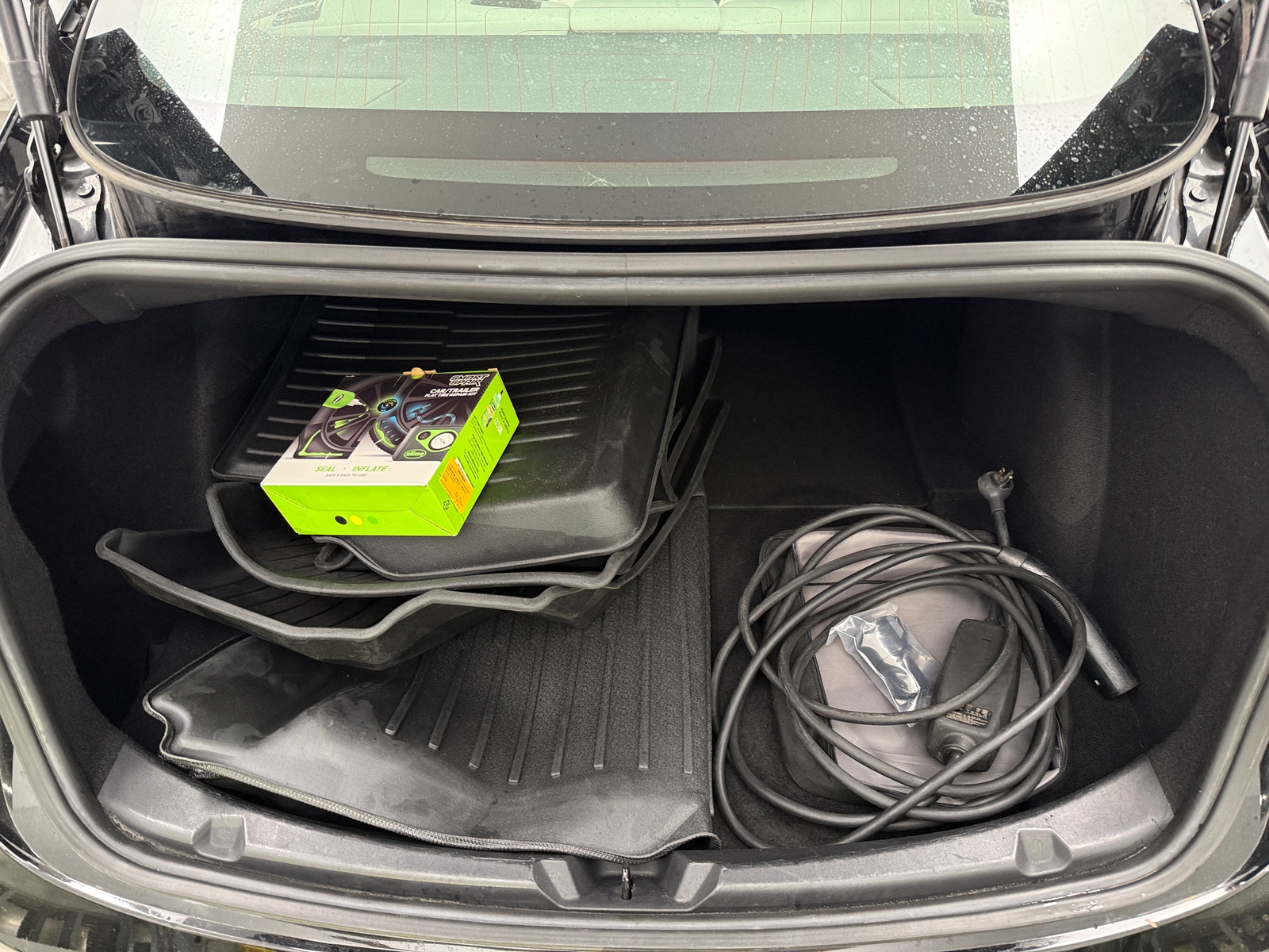 Thumbnail: 2020 Tesla Model 3 - 6