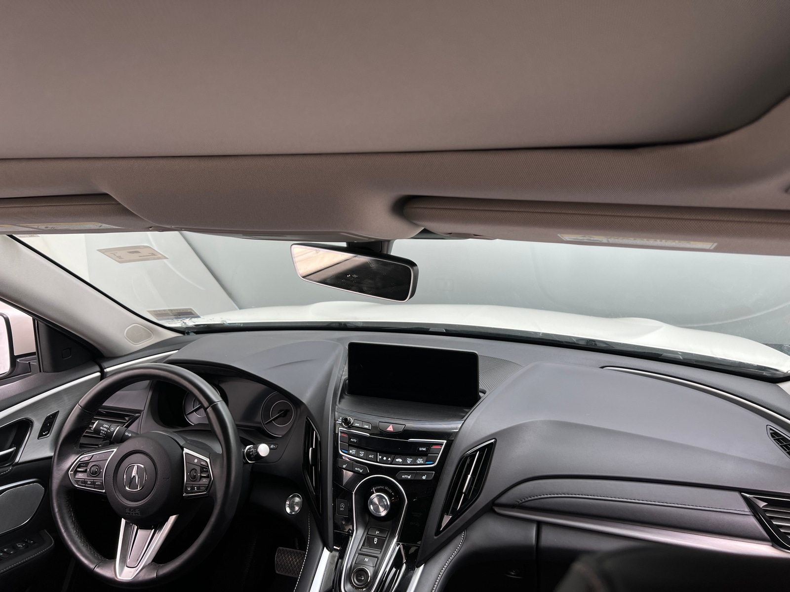 Thumbnail: 2019 Acura RDX - 2