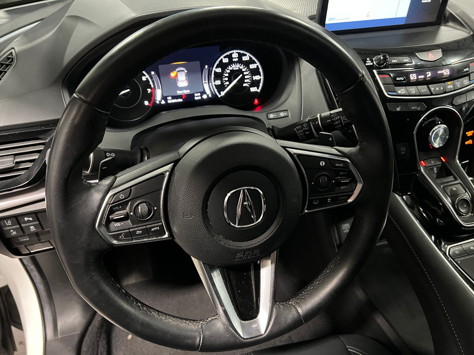 Thumbnail: 2019 Acura RDX - 4