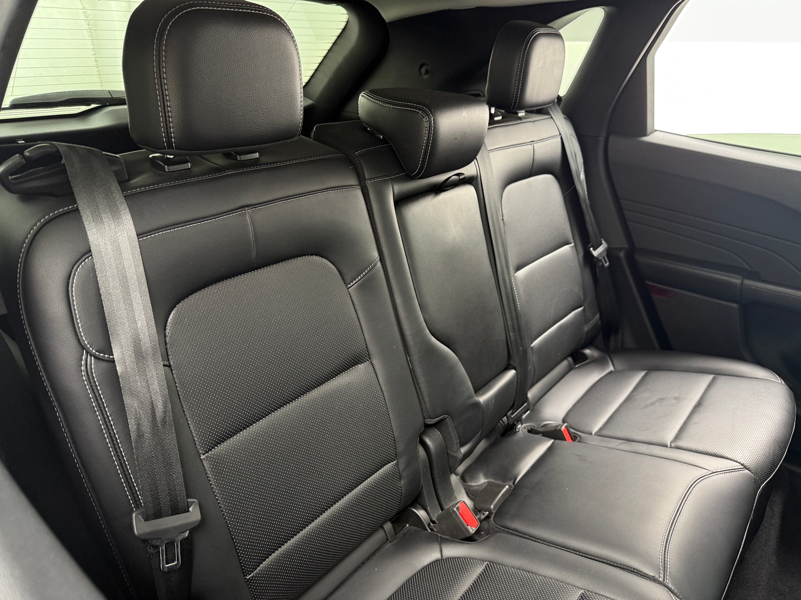 Thumbnail: 2021 Ford Escape - 5