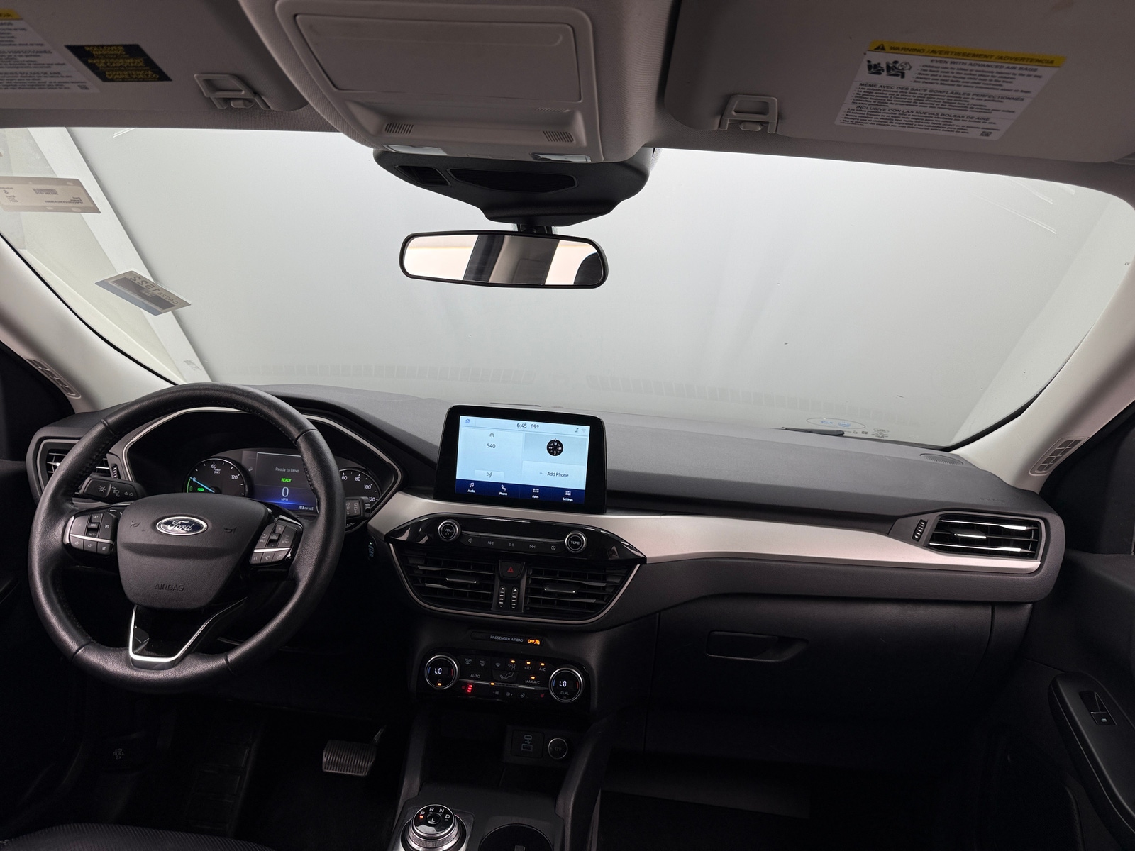 Thumbnail: 2021 Ford Escape - 2