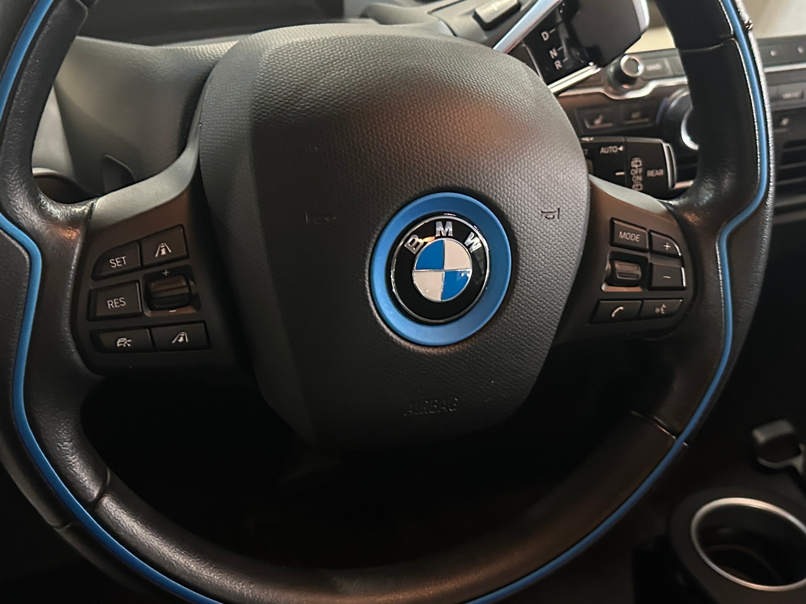 Thumbnail: 2019 BMW i3 - 4