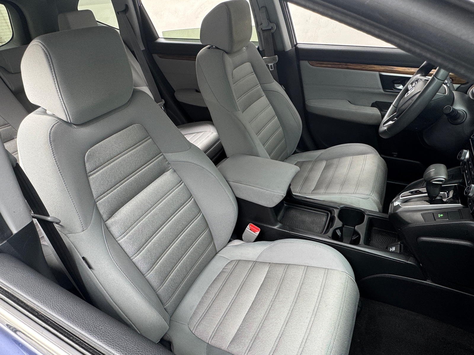 Thumbnail: 2018 Honda CR-V - 2