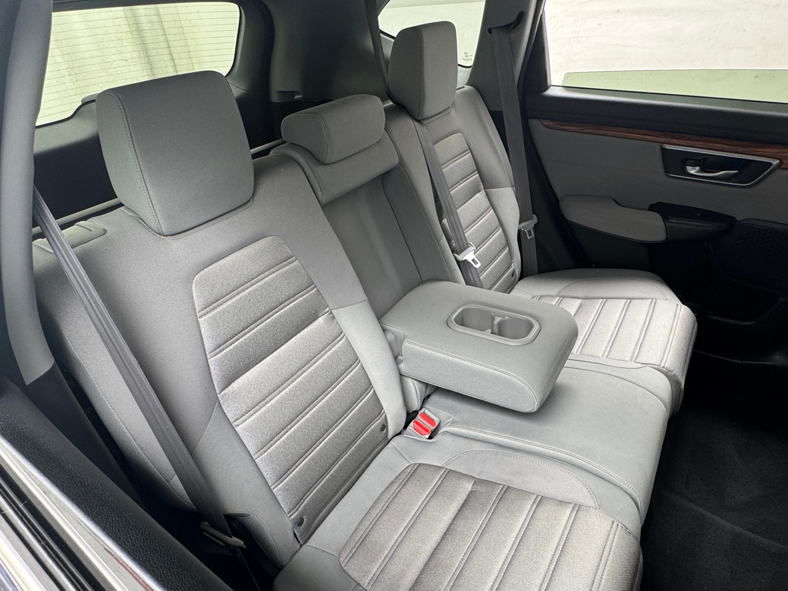Thumbnail: 2018 Honda CR-V - 6