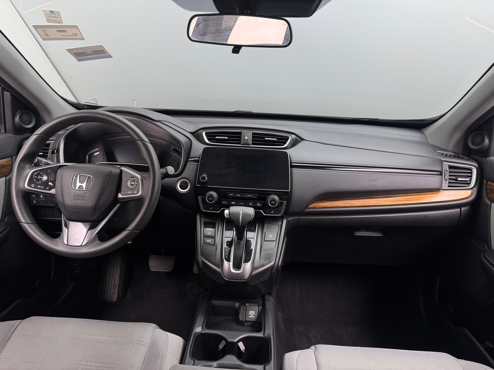 Thumbnail: 2018 Honda CR-V - 3