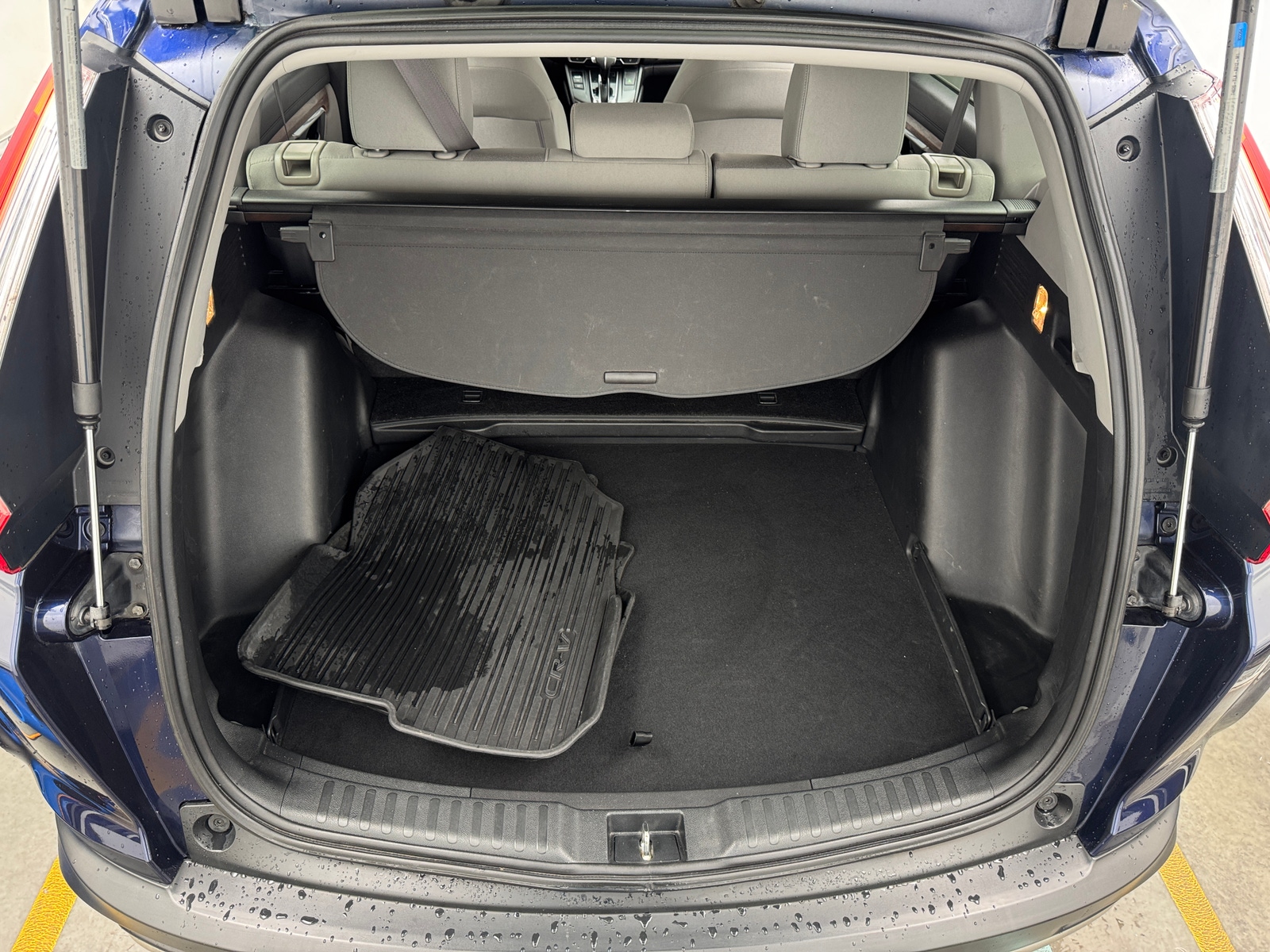 Thumbnail: 2018 Honda CR-V - 7