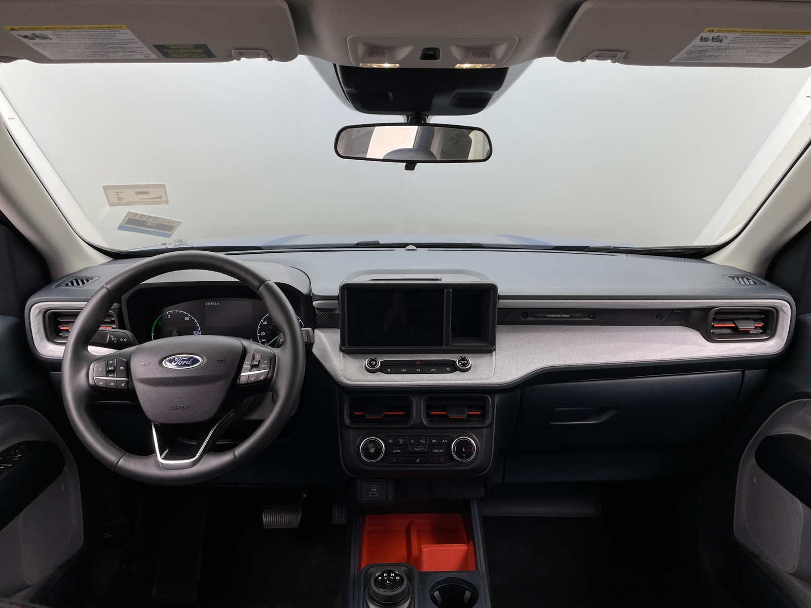 Thumbnail: 2023 Ford Maverick - 3