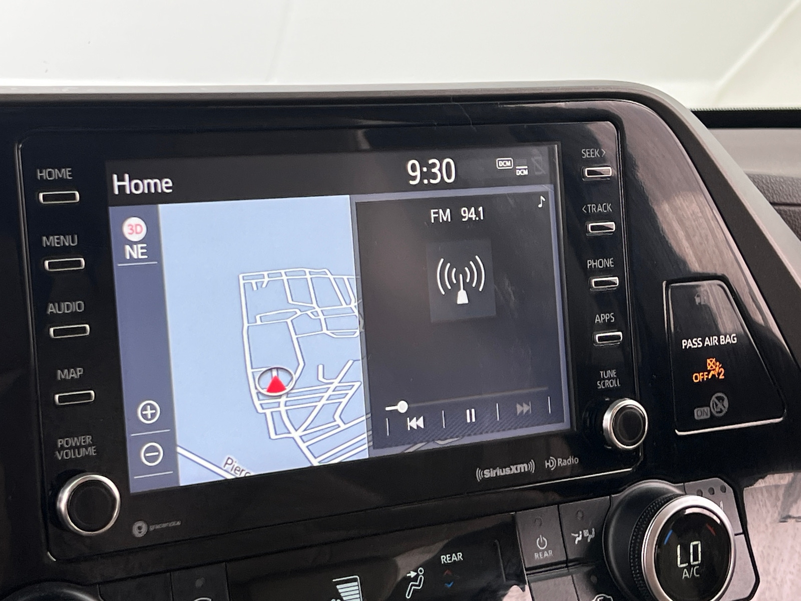 Thumbnail: 2021 Toyota Highlander - 3