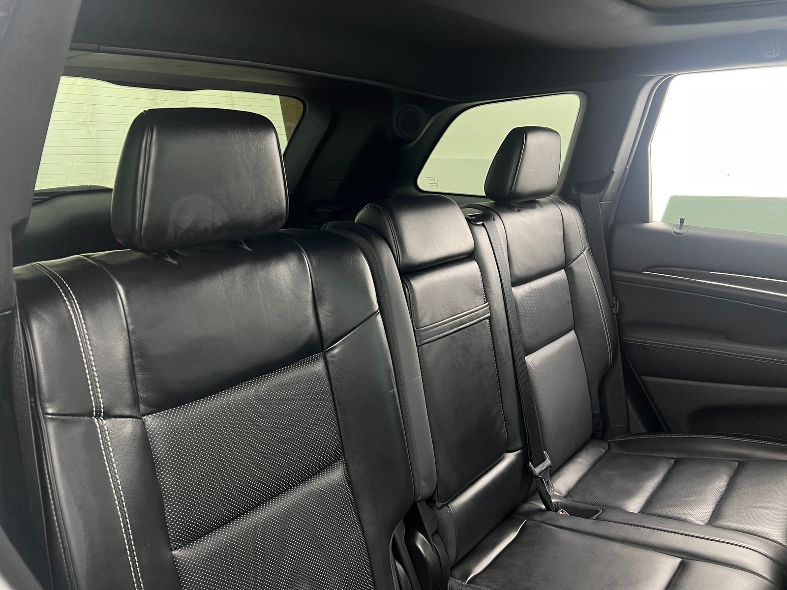 Thumbnail: 2017 Jeep Grand Cherokee - 5