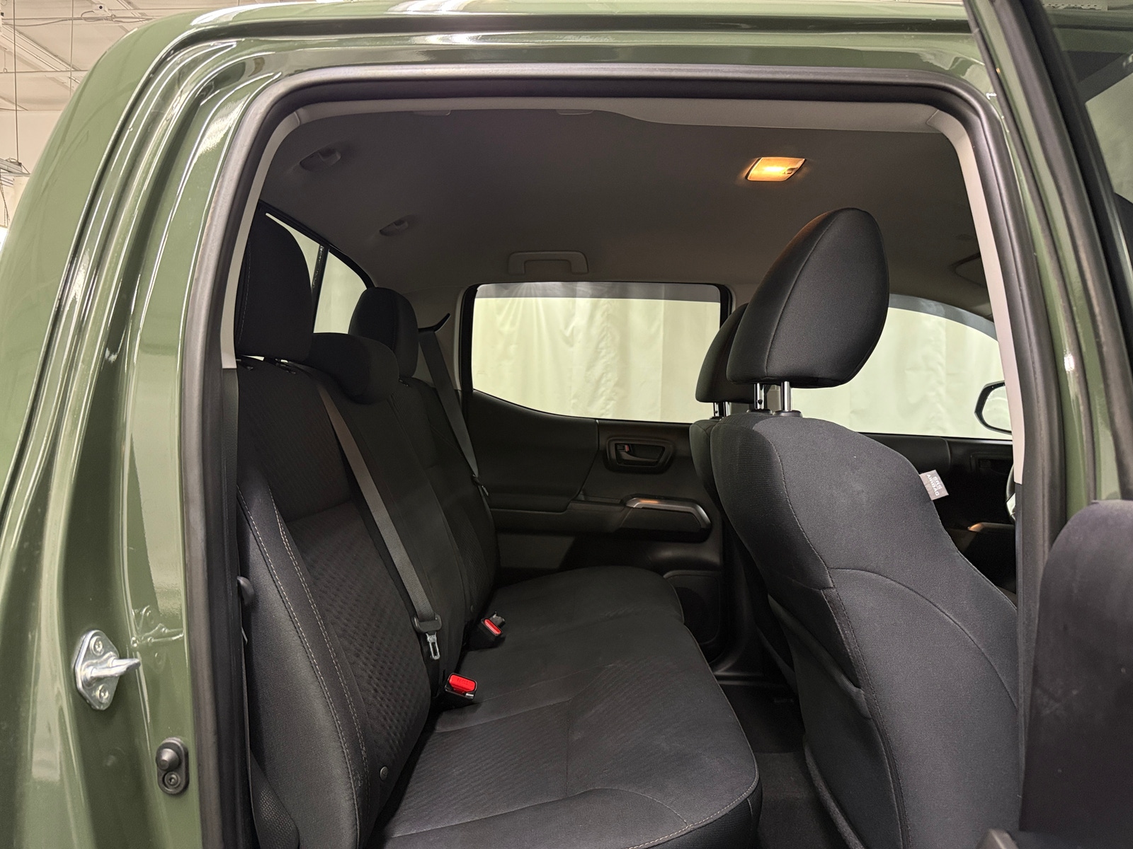 Thumbnail: 2021 Toyota Tacoma - 6