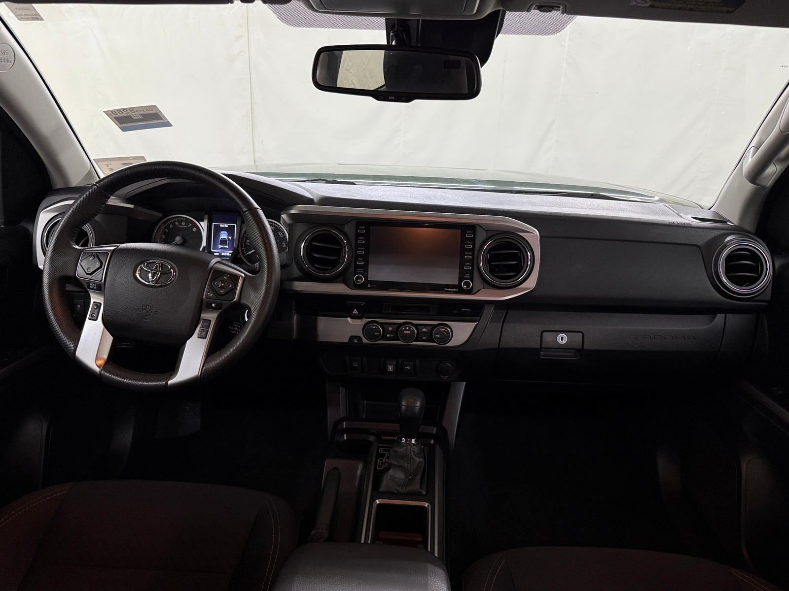 Thumbnail: 2021 Toyota Tacoma - 3