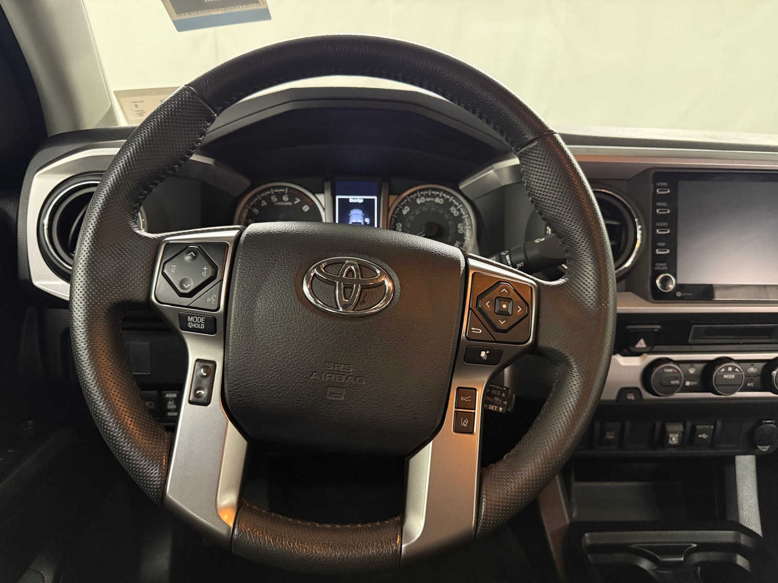 Thumbnail: 2021 Toyota Tacoma - 5