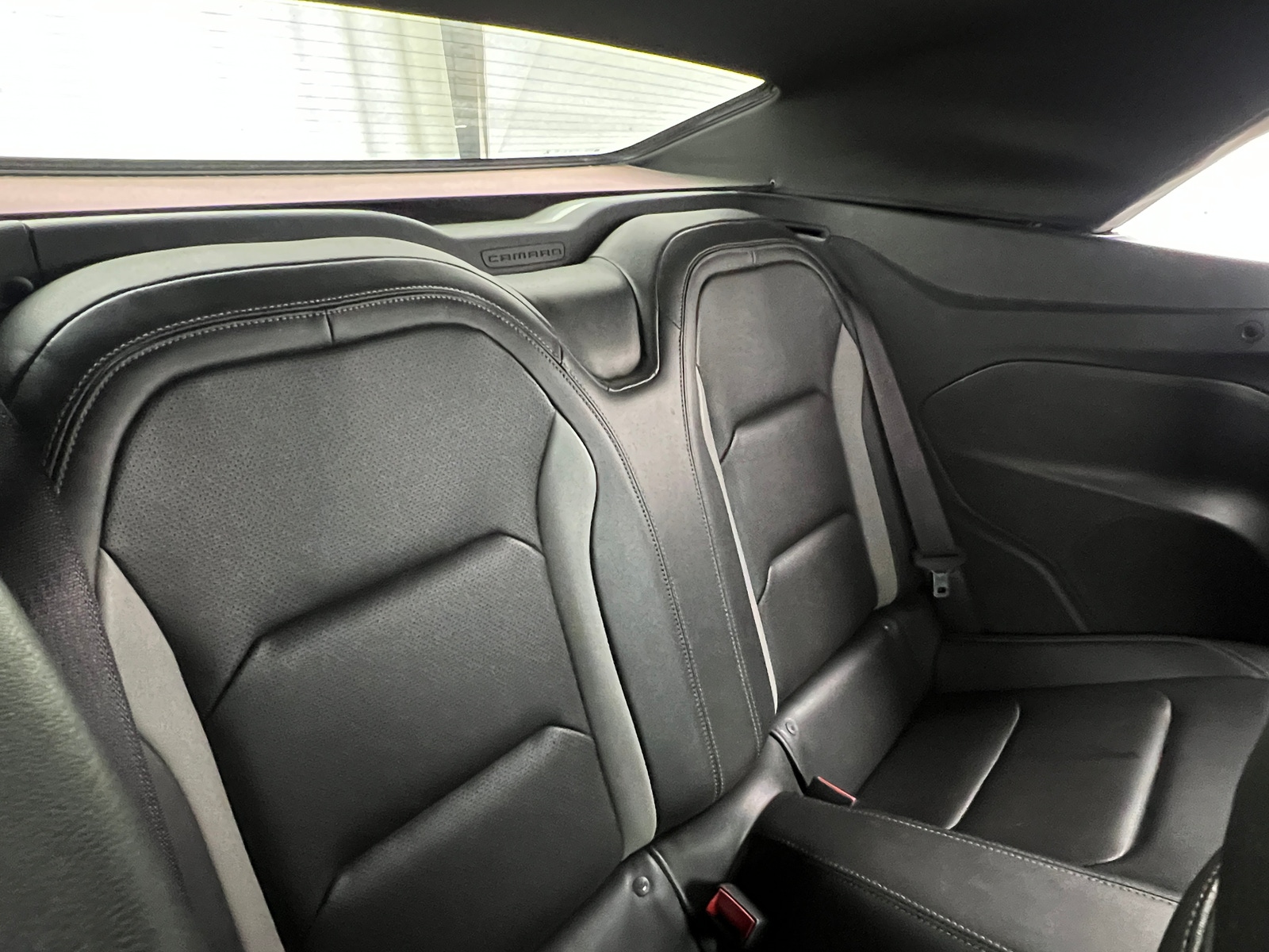 Thumbnail: 2016 Chevrolet Camaro - 5