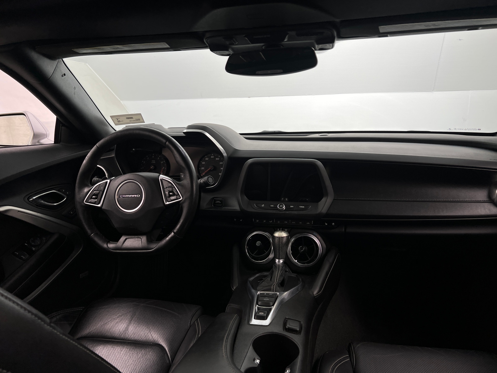 Thumbnail: 2016 Chevrolet Camaro - 2