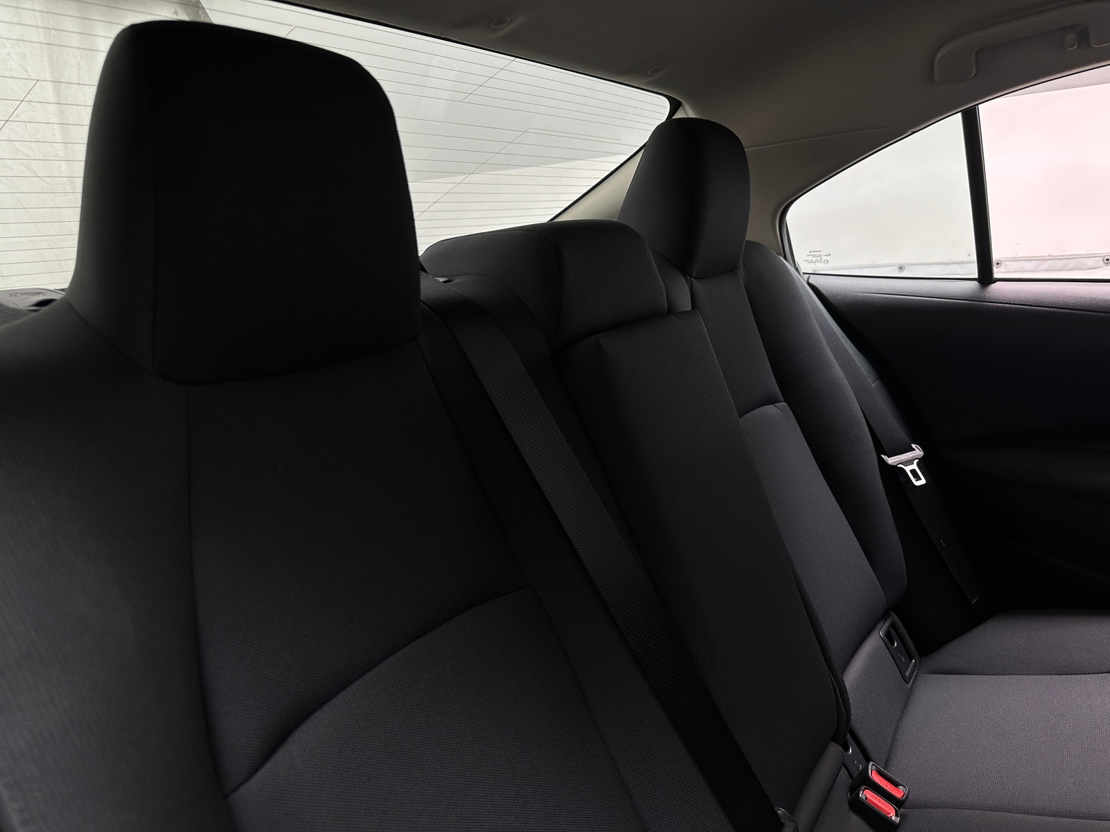 Thumbnail: 2021 Toyota Corolla - 6