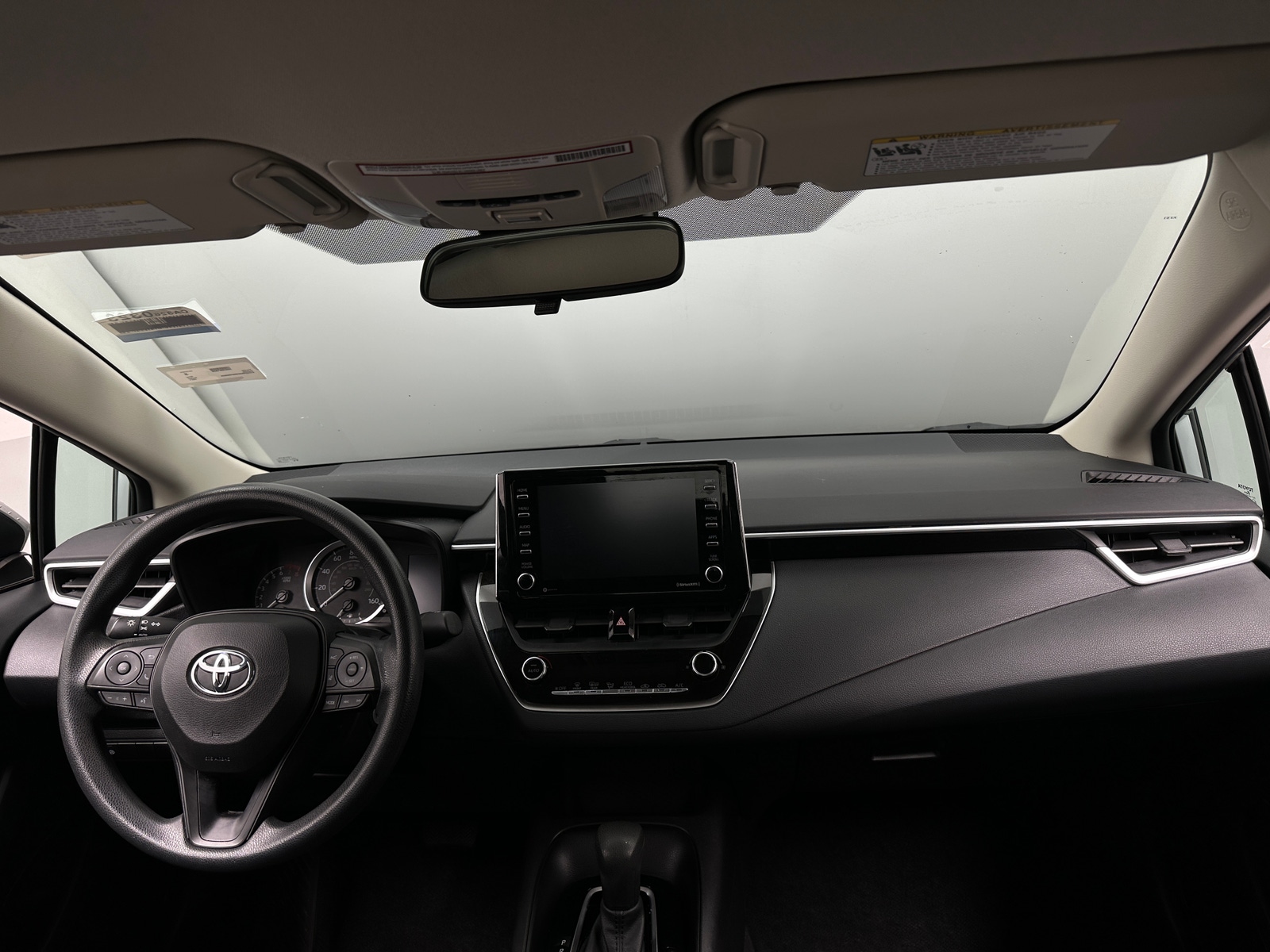 Thumbnail: 2021 Toyota Corolla - 3