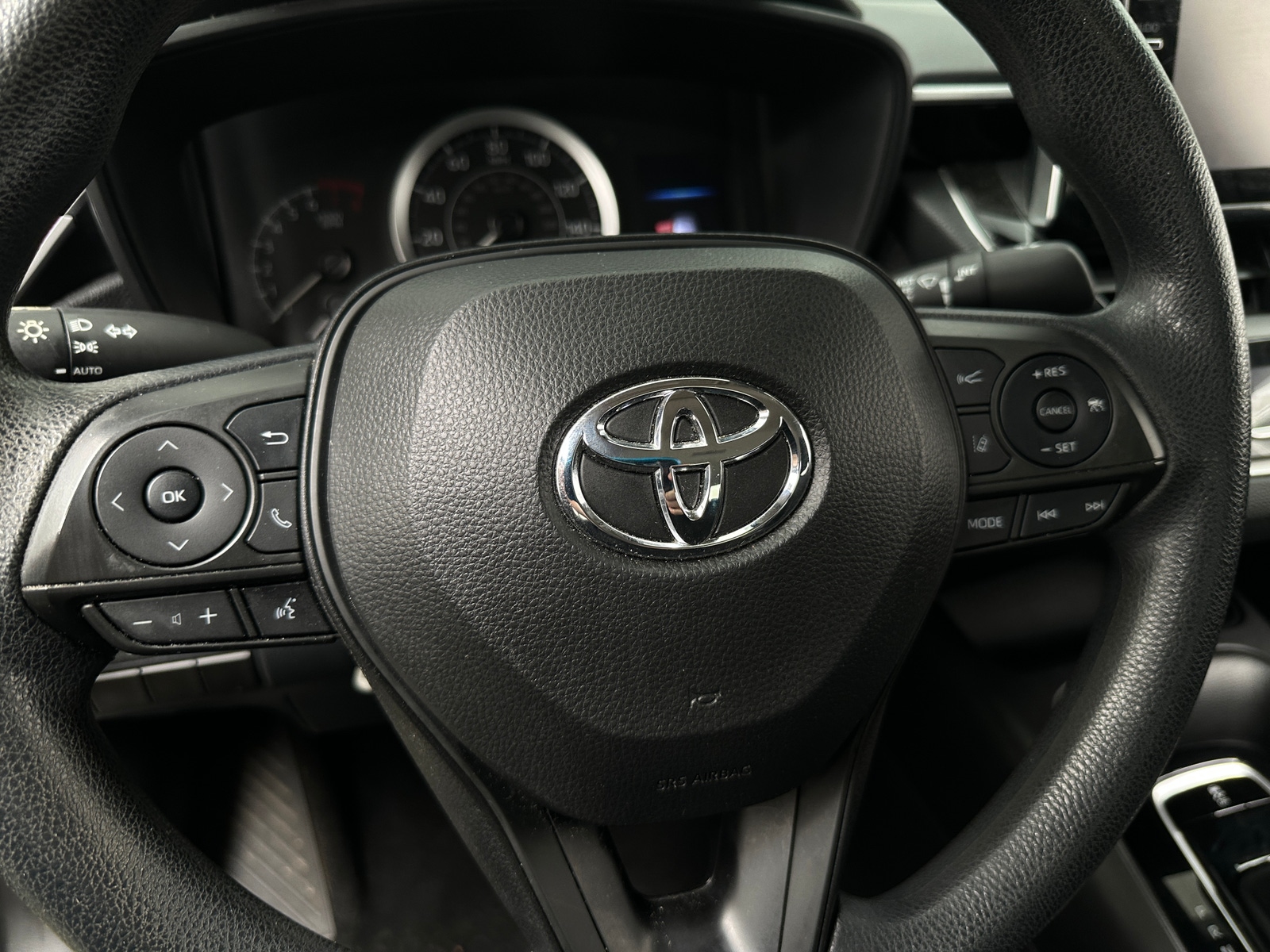 Thumbnail: 2021 Toyota Corolla - 5