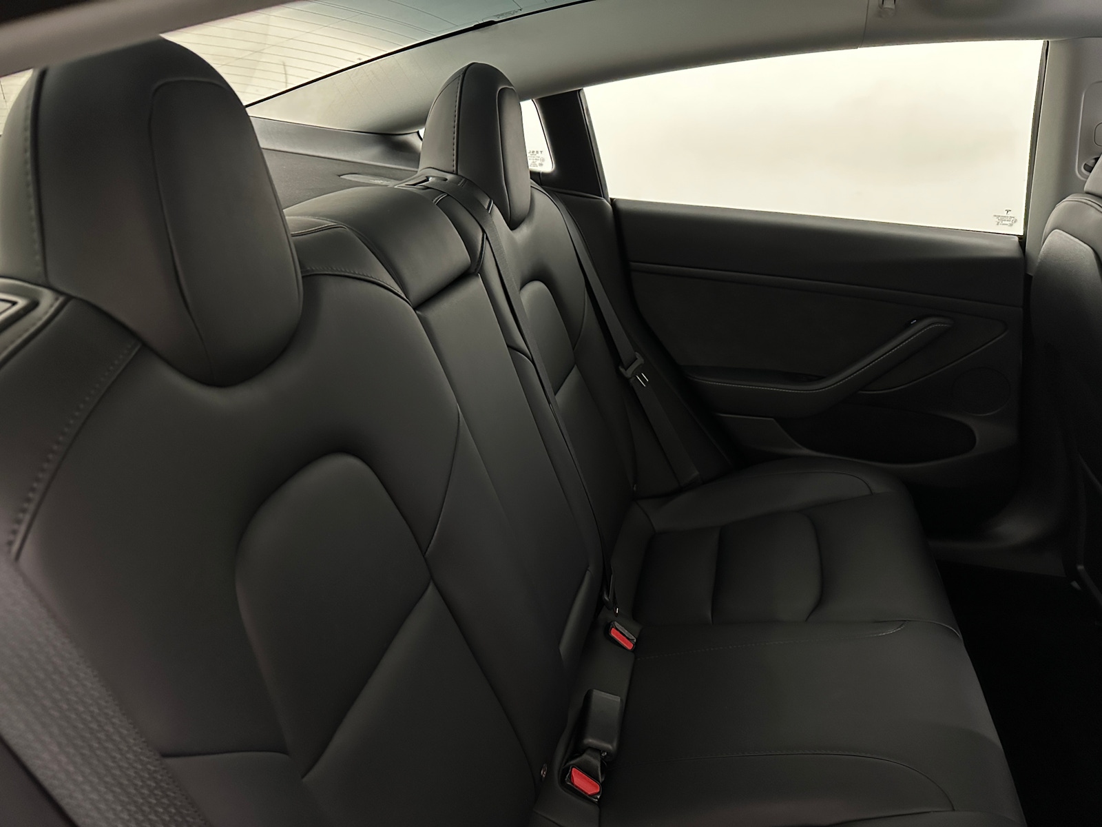 Thumbnail: 2023 Tesla Model 3 - 5